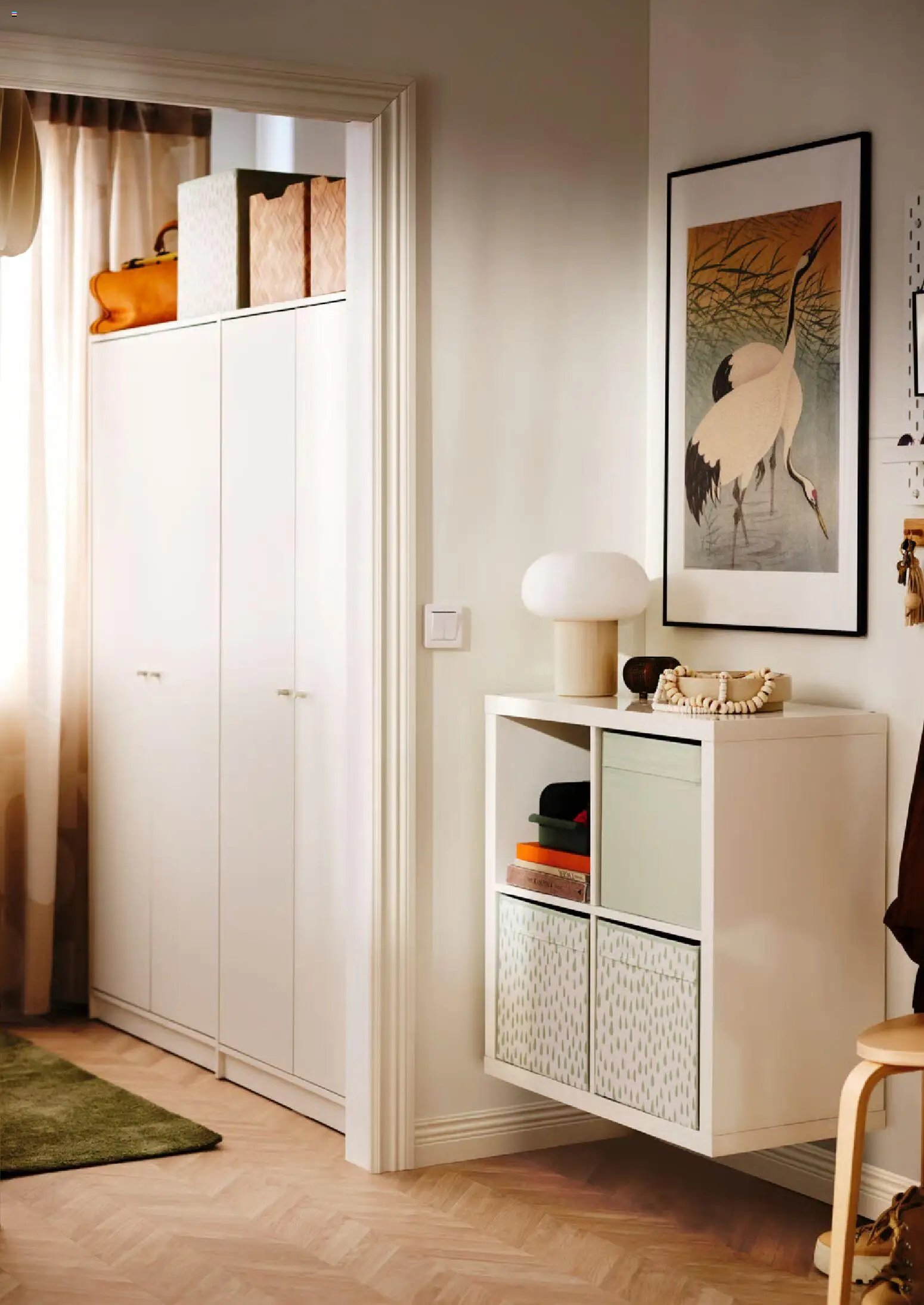 IKEA katalog