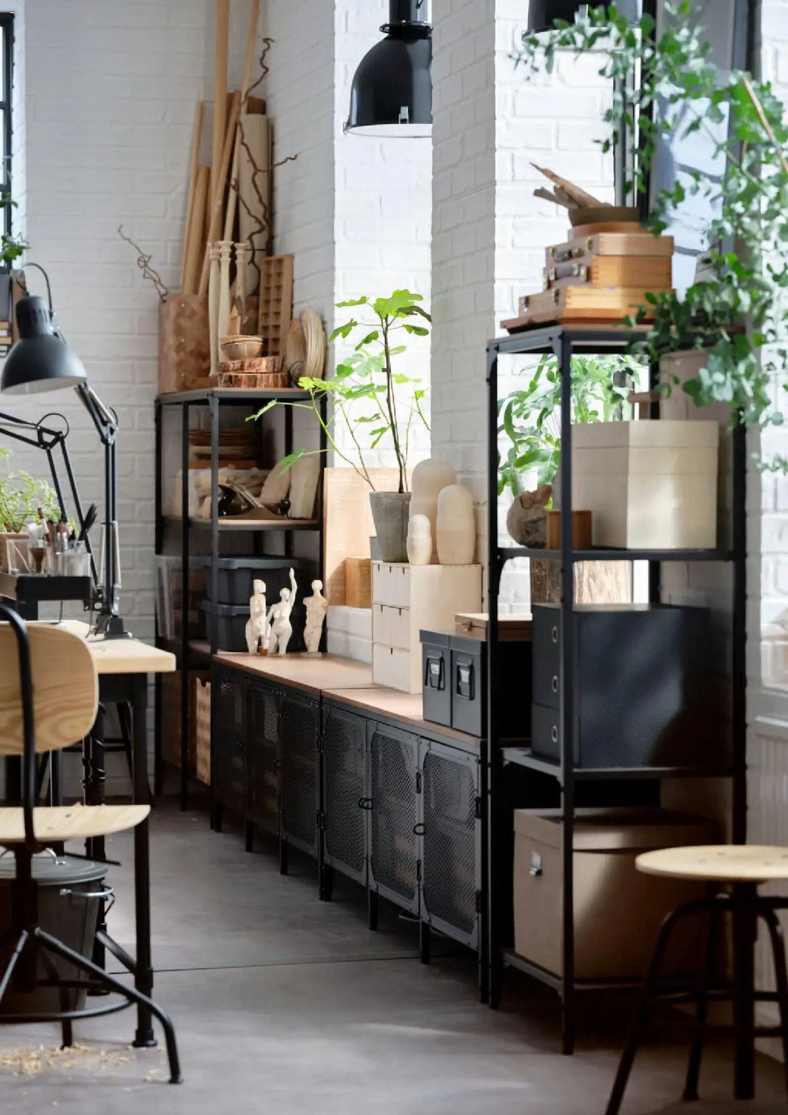 IKEA katalog
