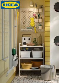 IKEA katalog