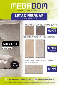Megadom katalog (2026-02-01 - 2026-02-28)