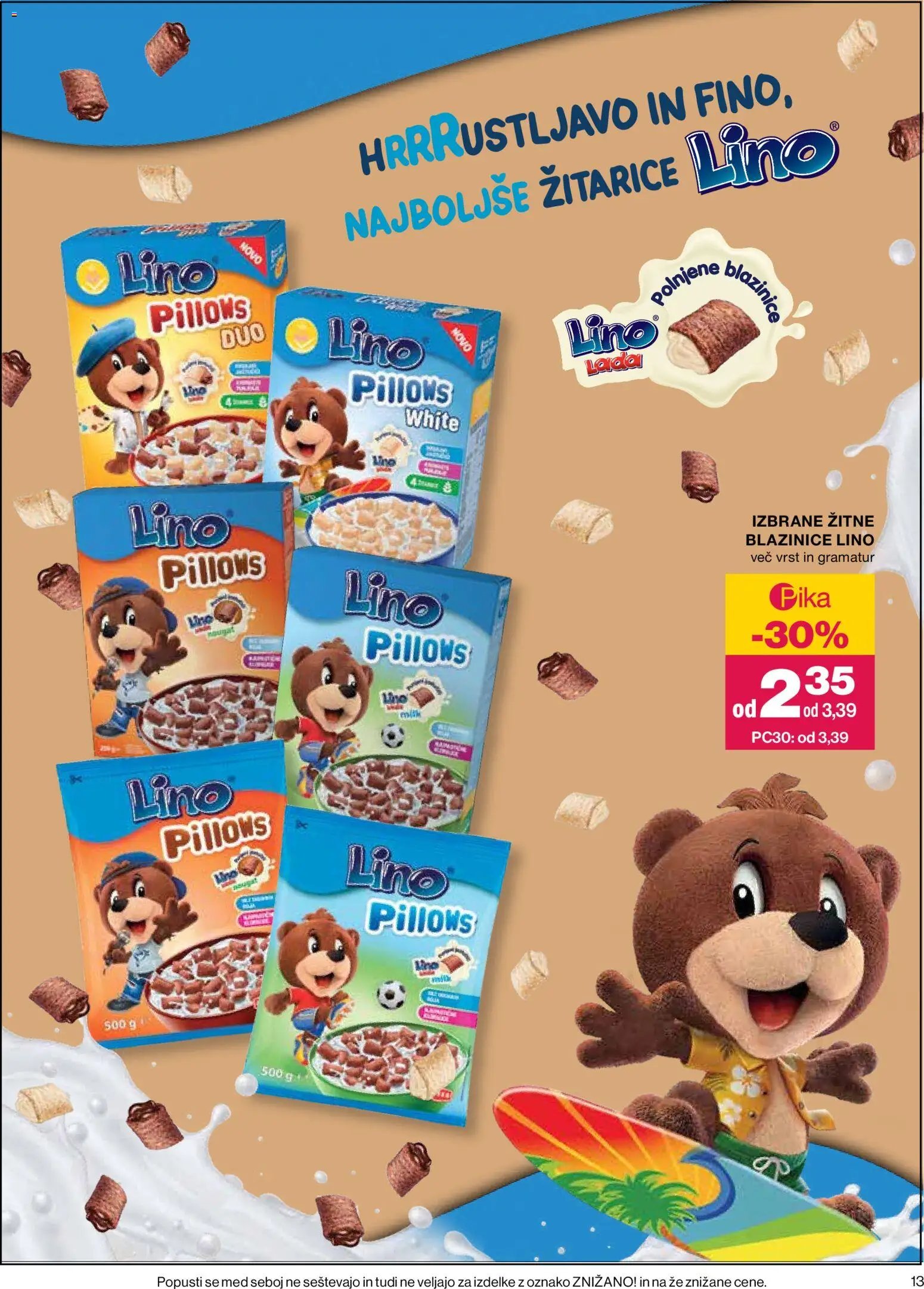 Mercator katalog