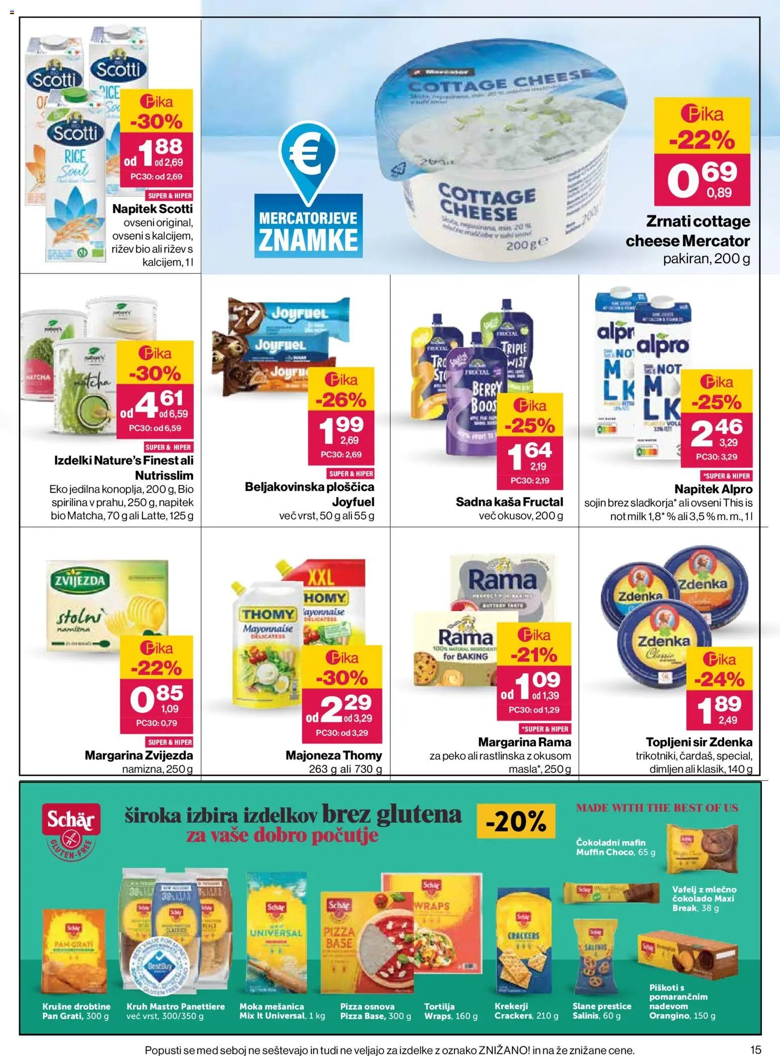 Mercator katalog