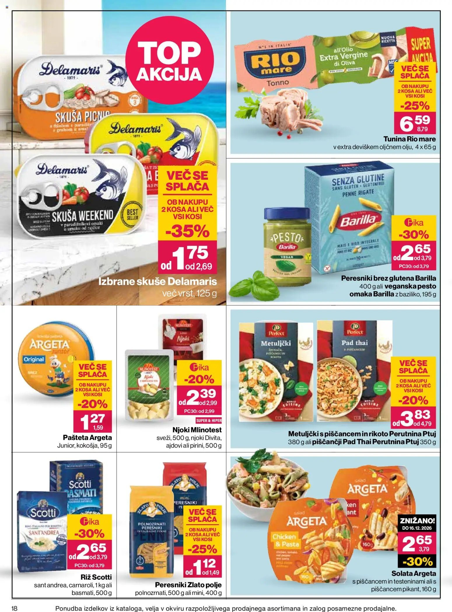 Mercator katalog