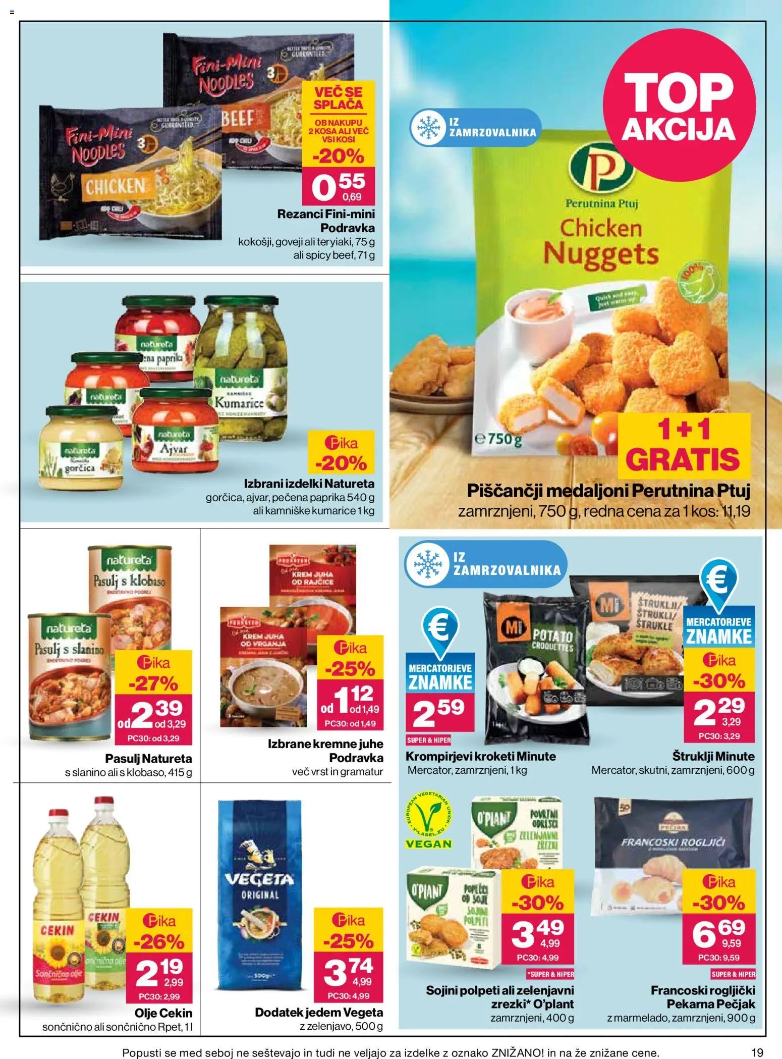 Mercator katalog