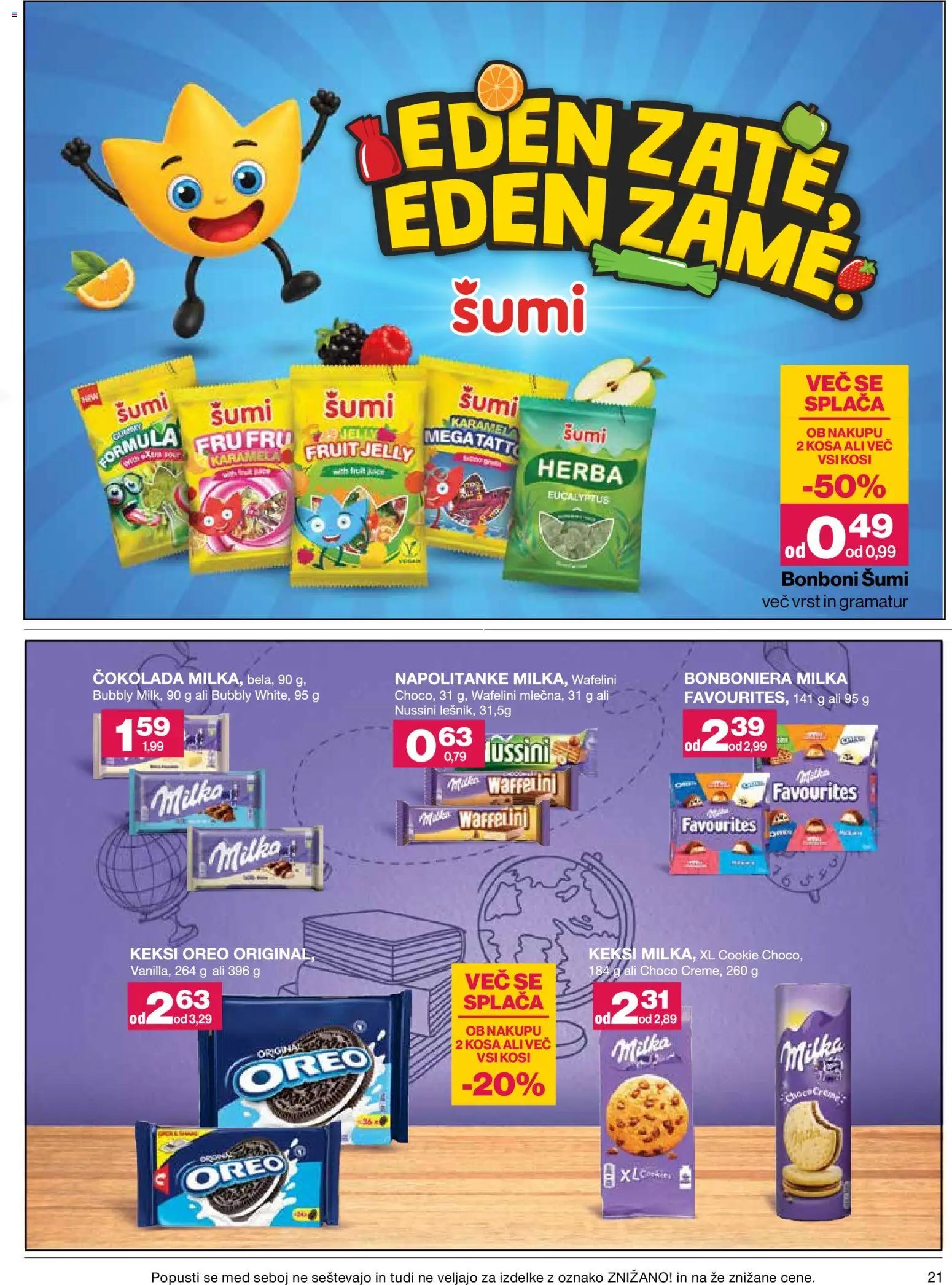 Mercator katalog