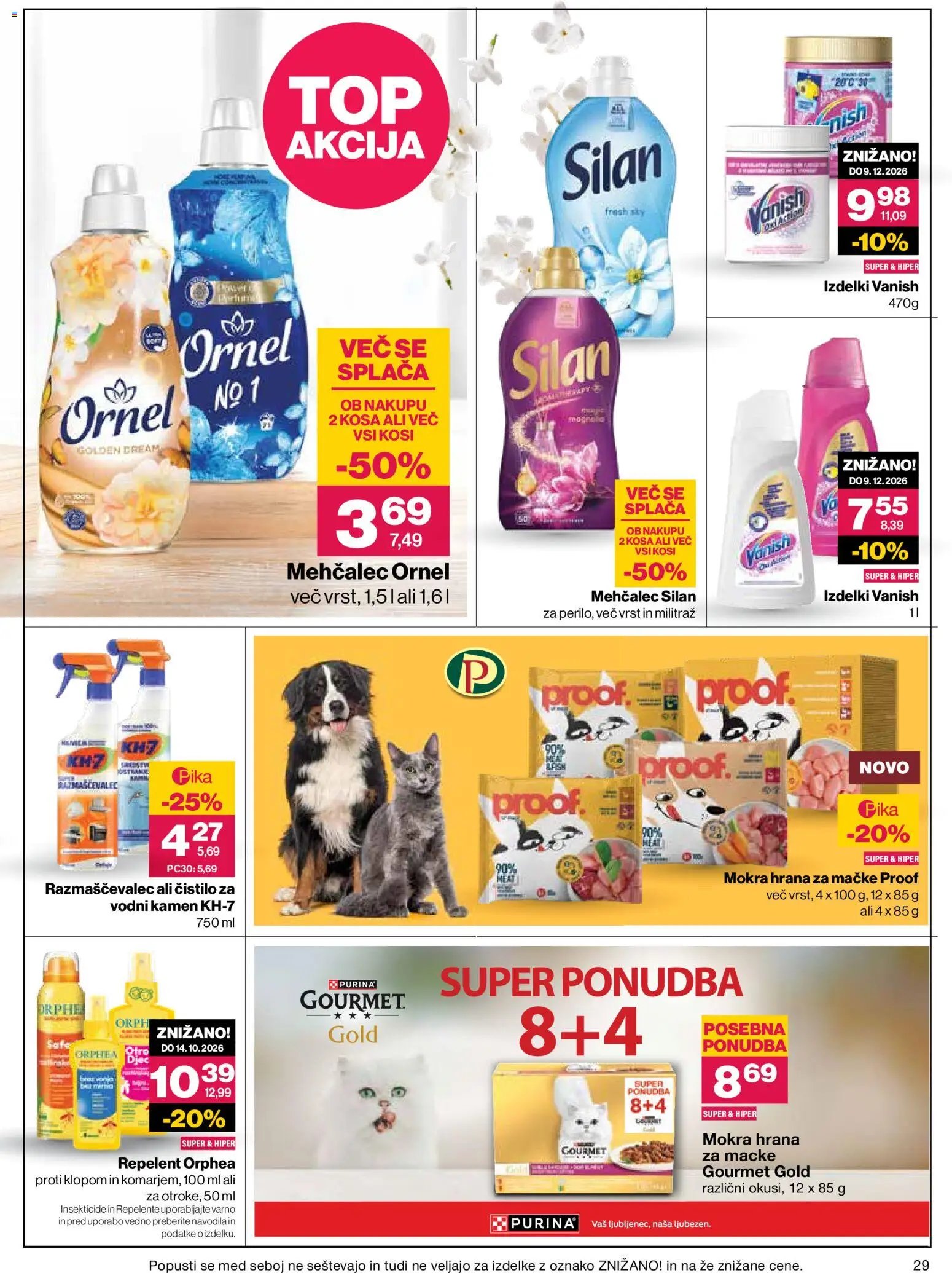 Mercator katalog