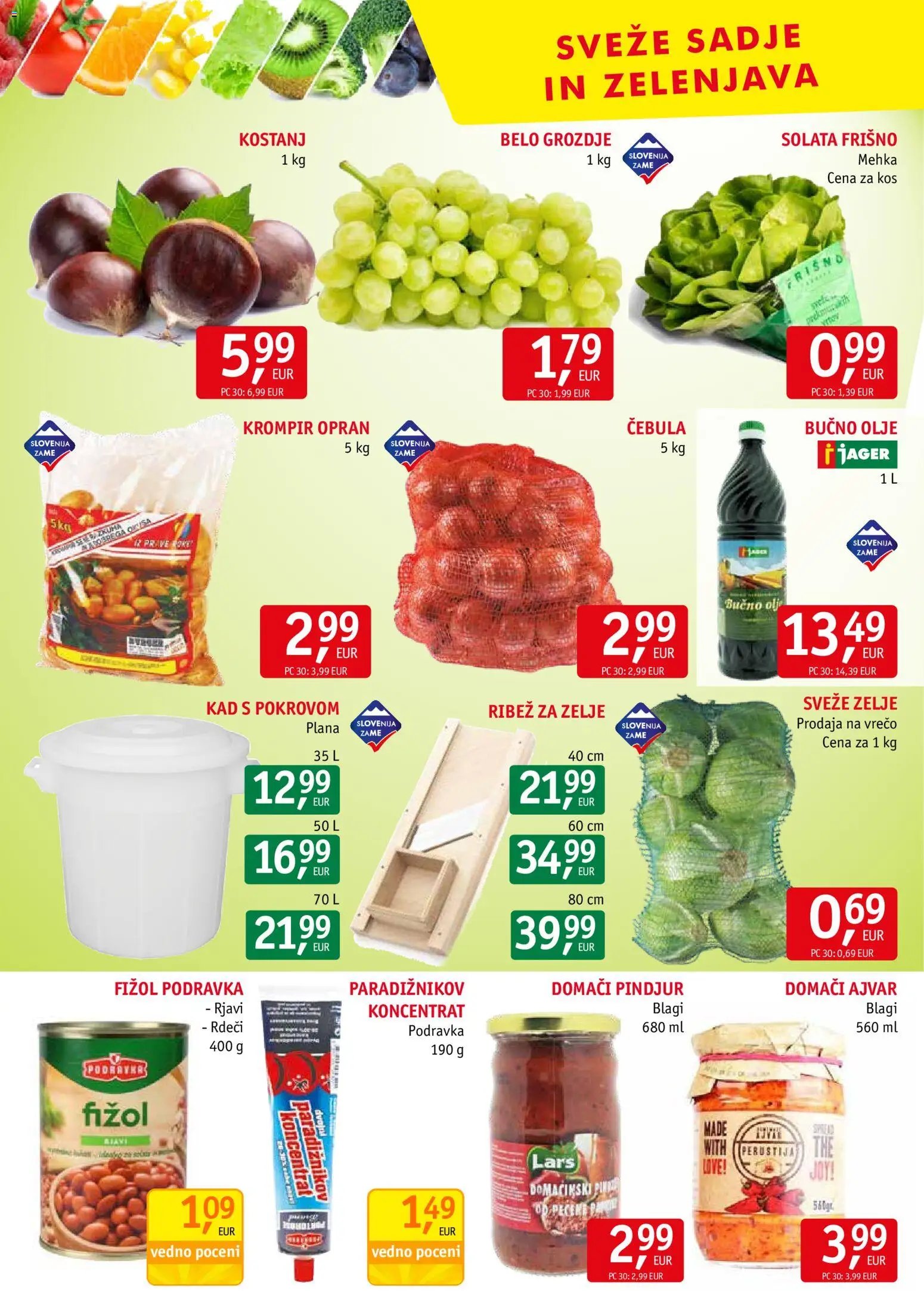Jager katalog