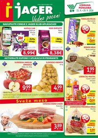 Jager katalog