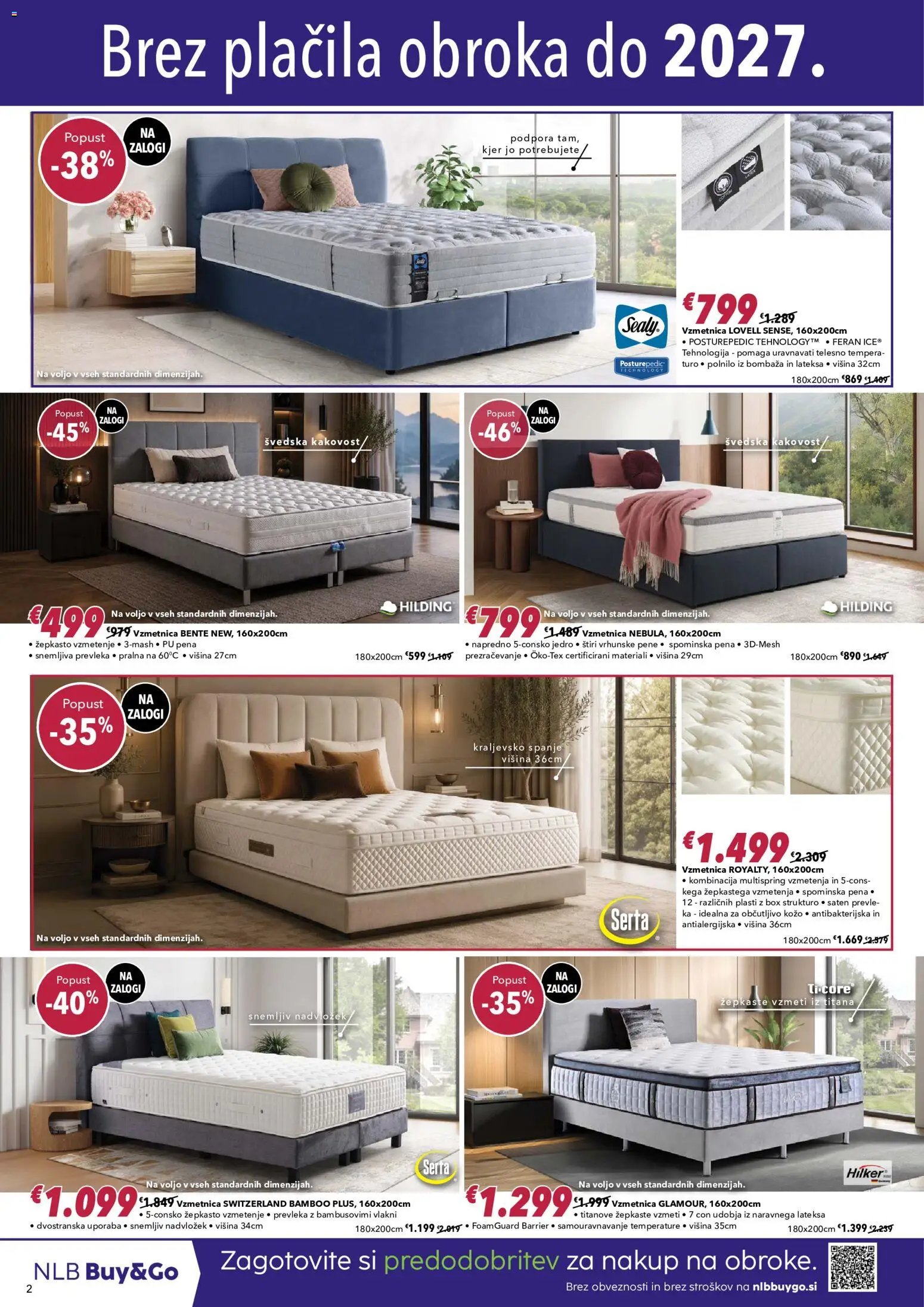 Harvey Norman katalog