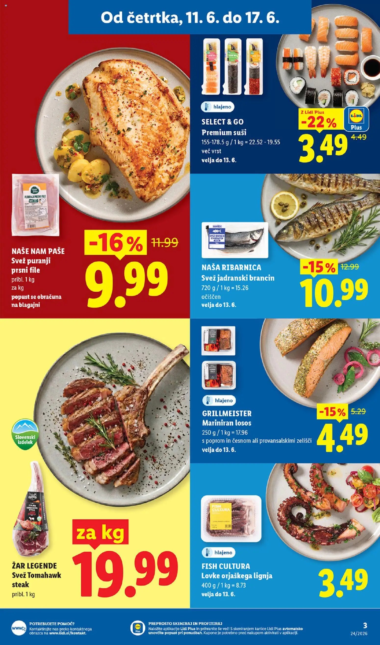 Lidl katalog
