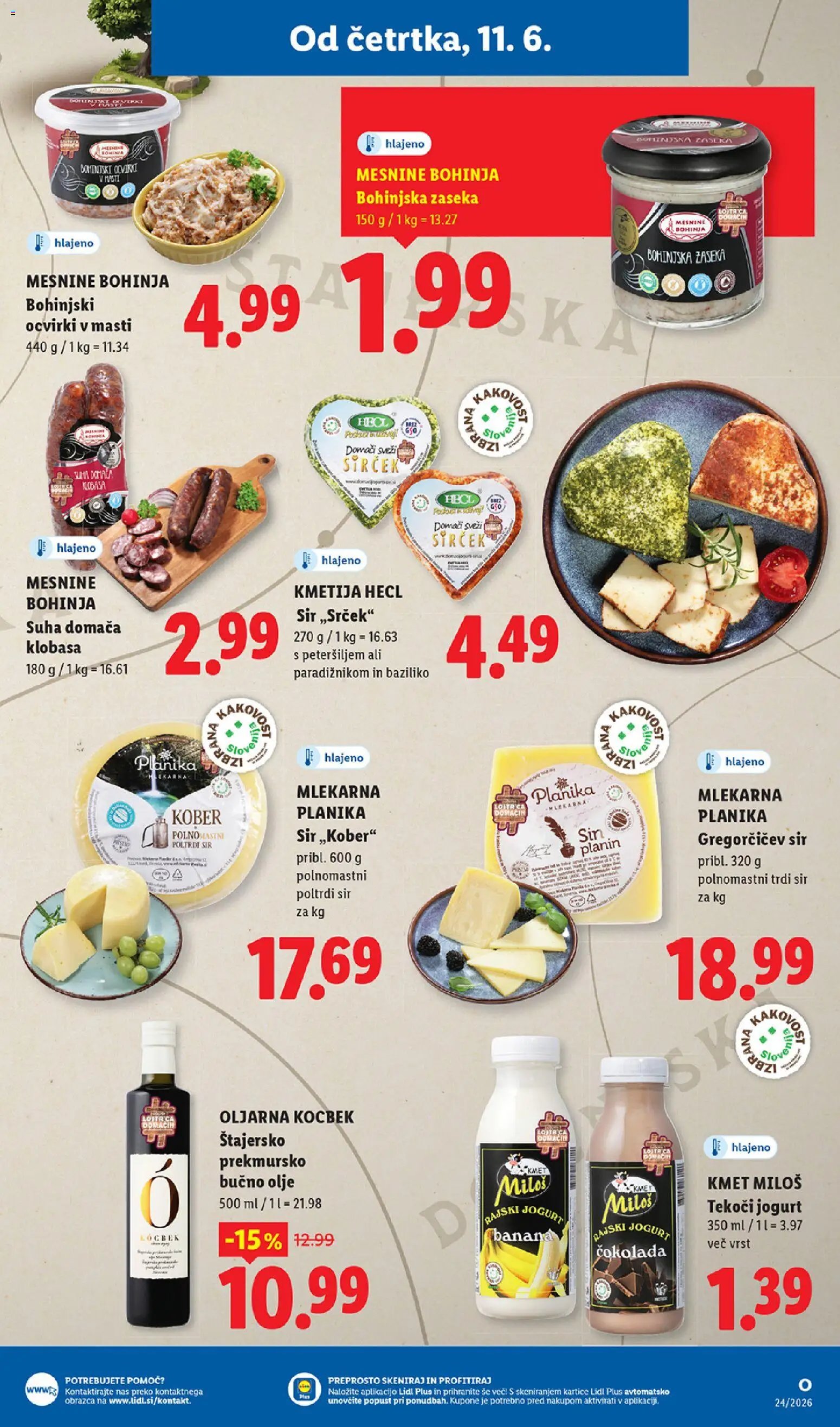 Lidl katalog