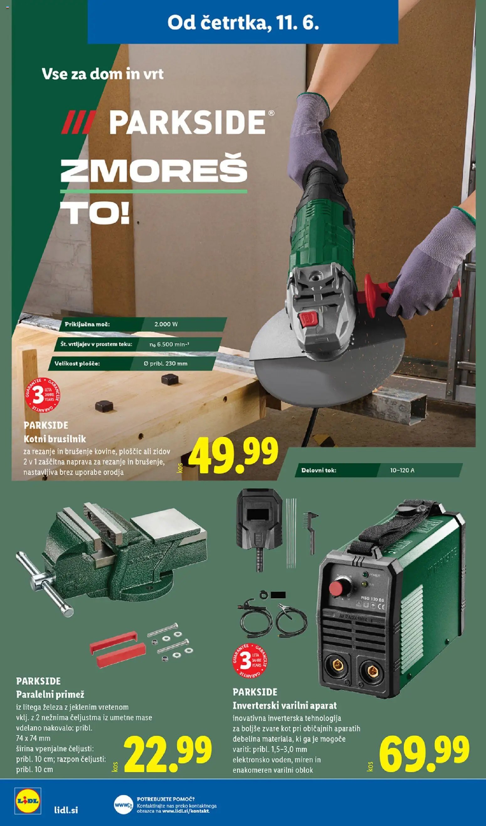 Lidl katalog