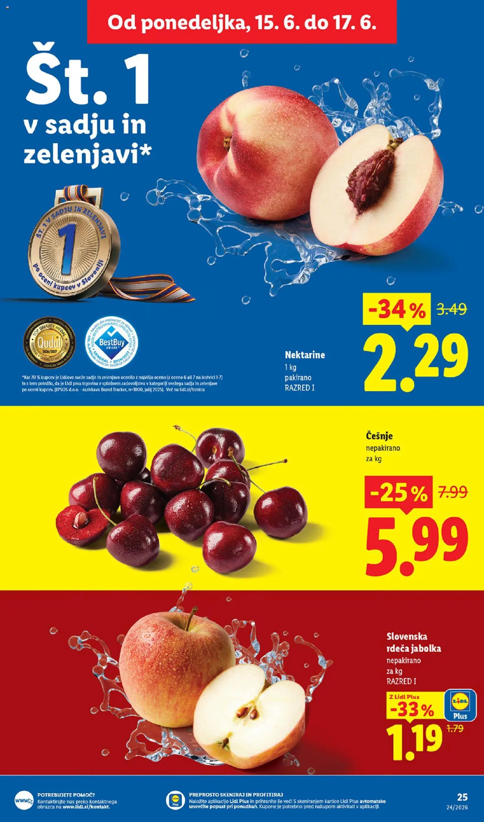 Lidl katalog