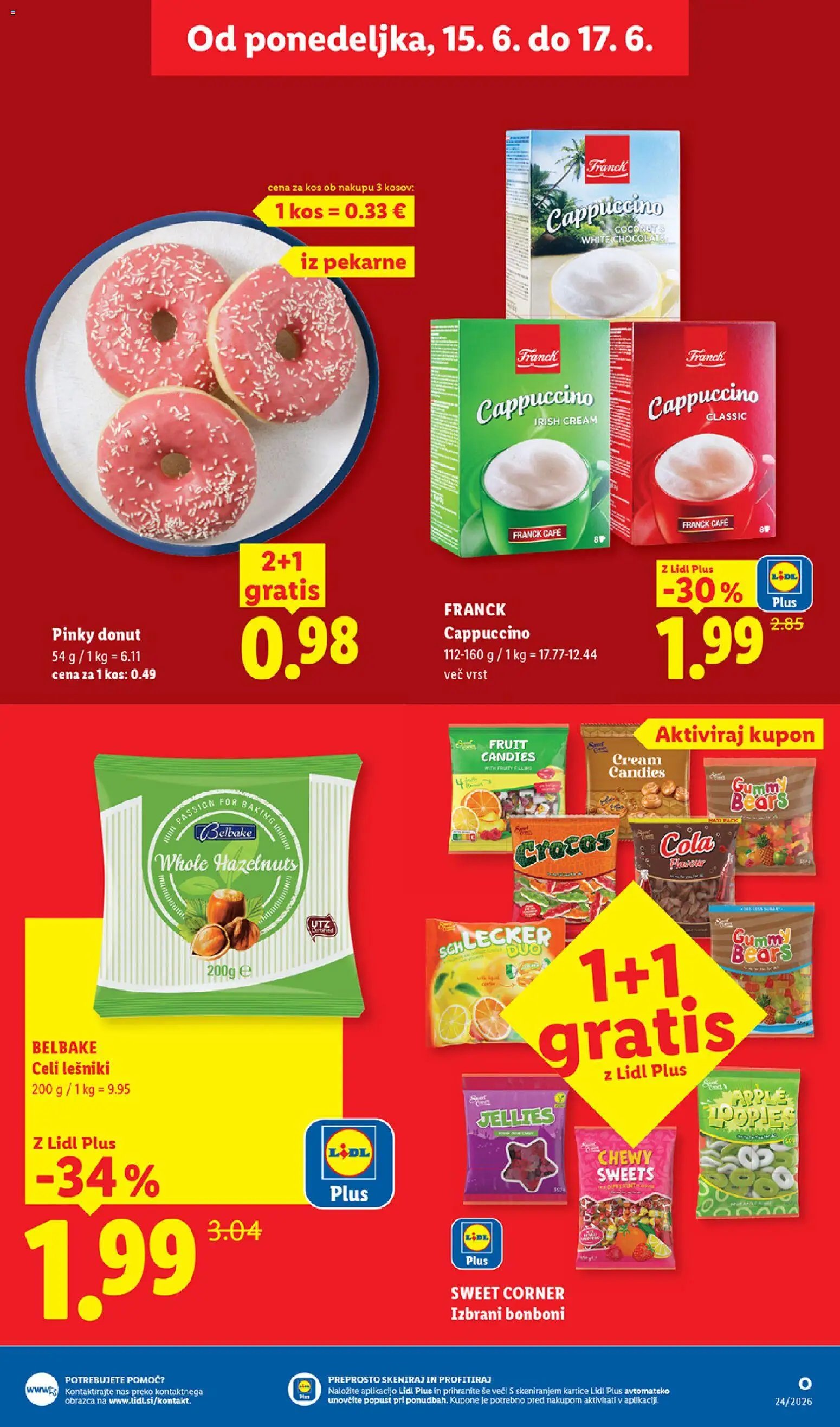 Lidl katalog