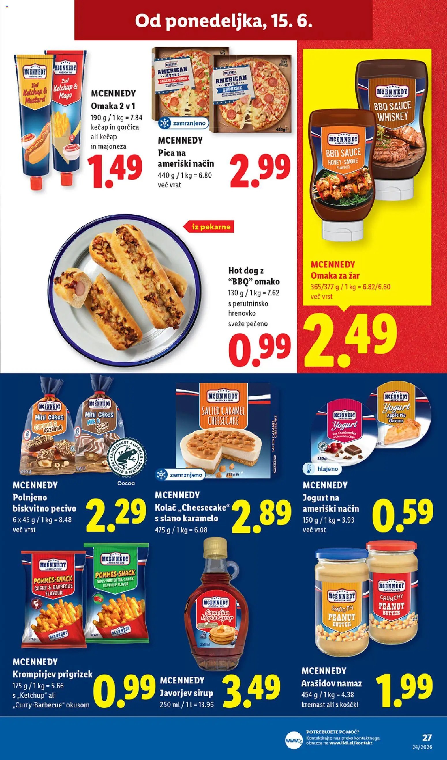 Lidl katalog