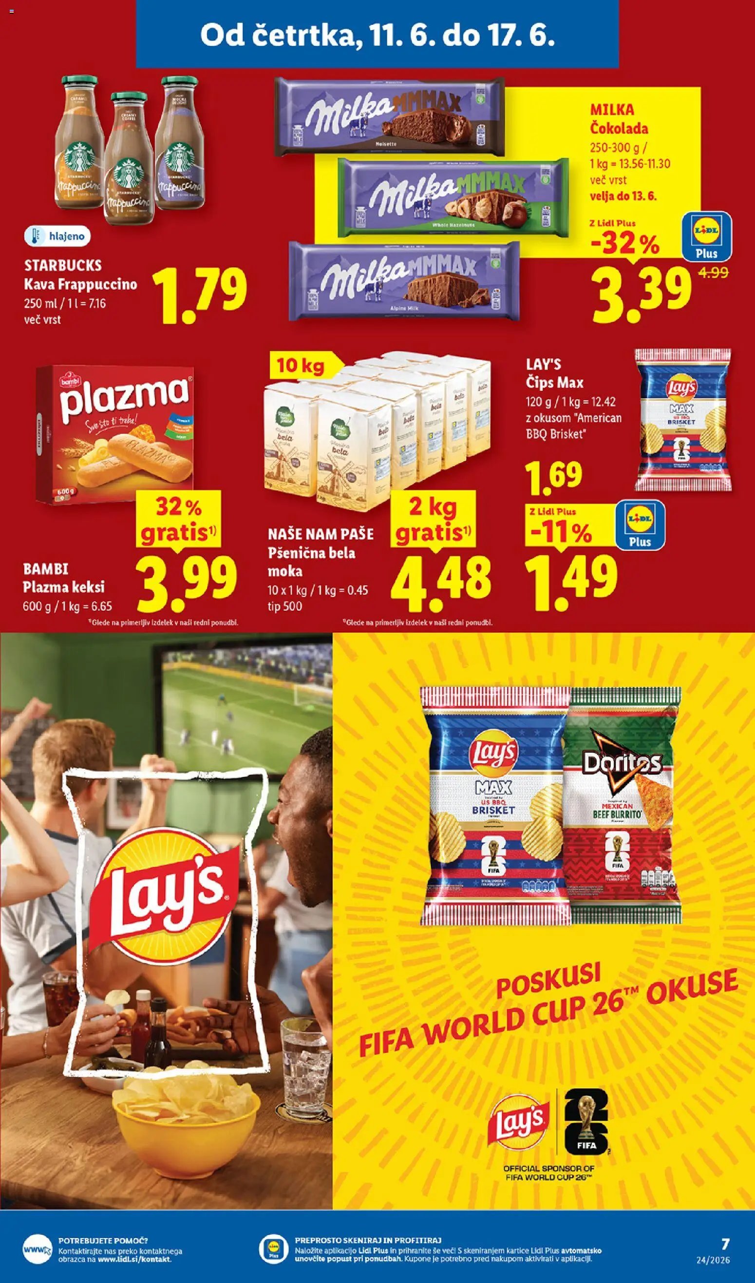 Lidl katalog
