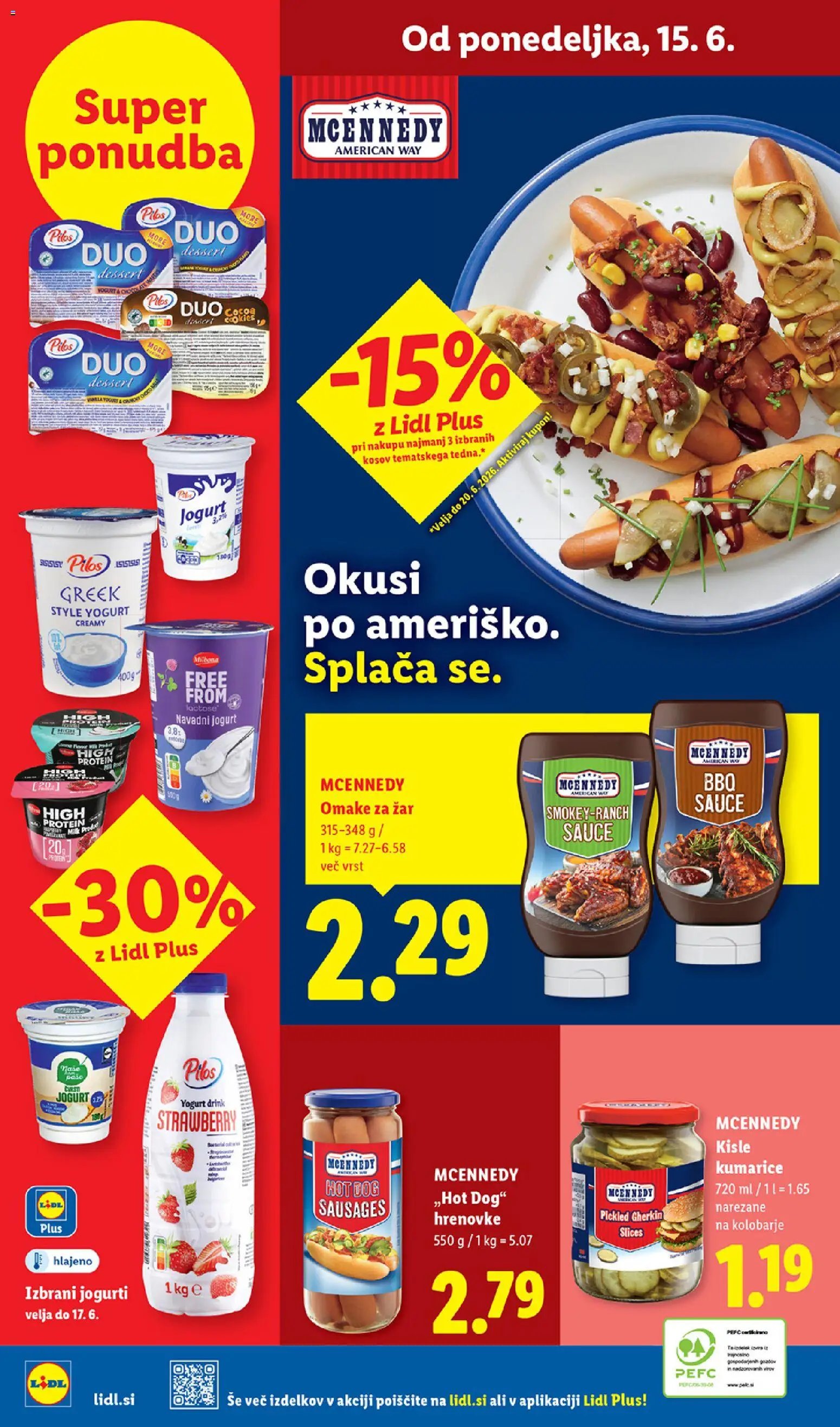 Lidl katalog