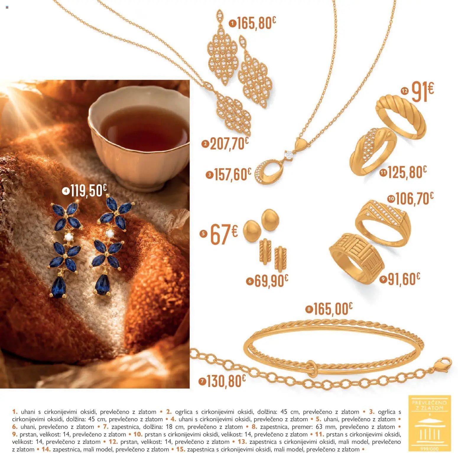 E.leclerc katalog zlatarna