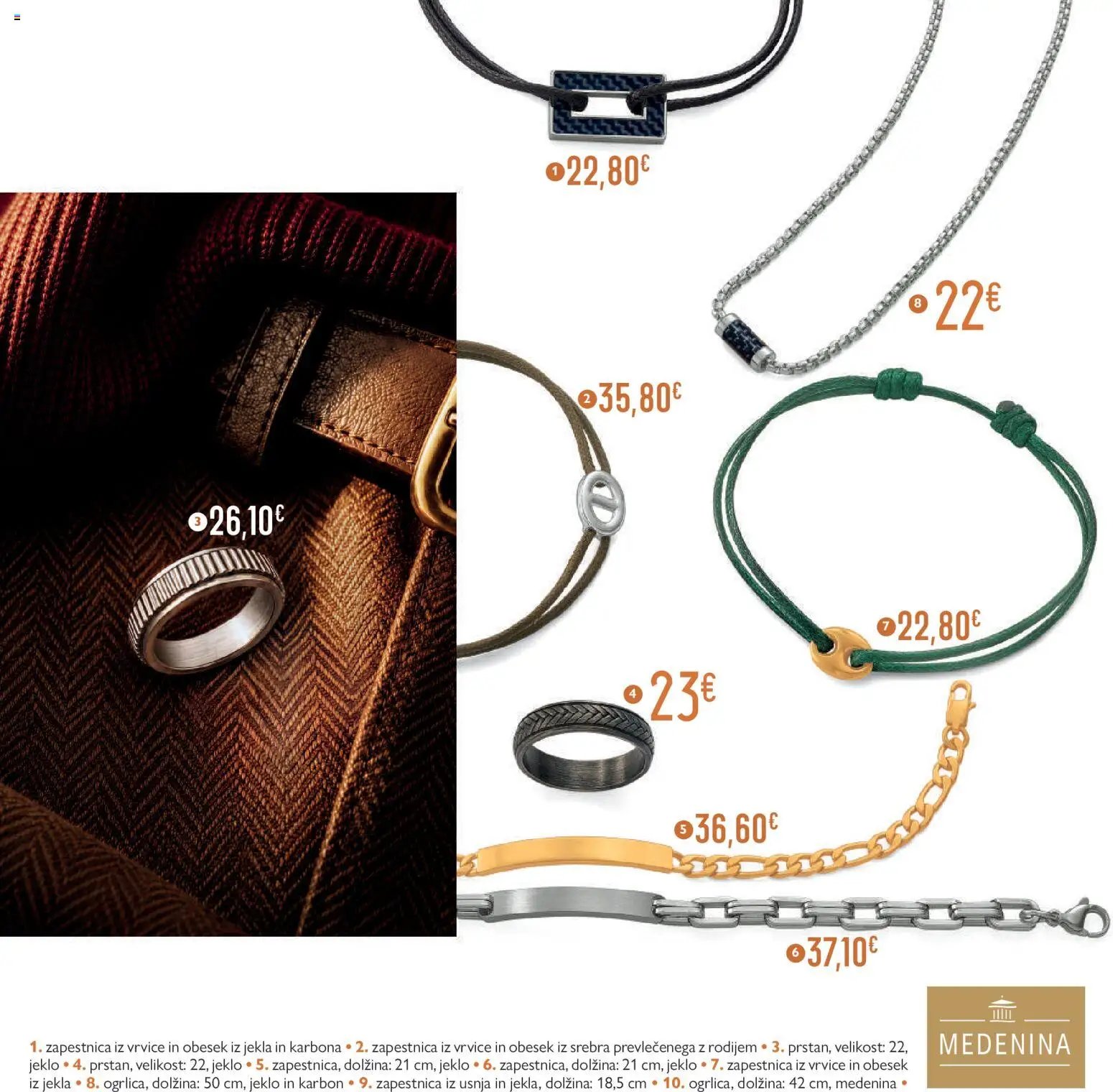 E.leclerc katalog zlatarna