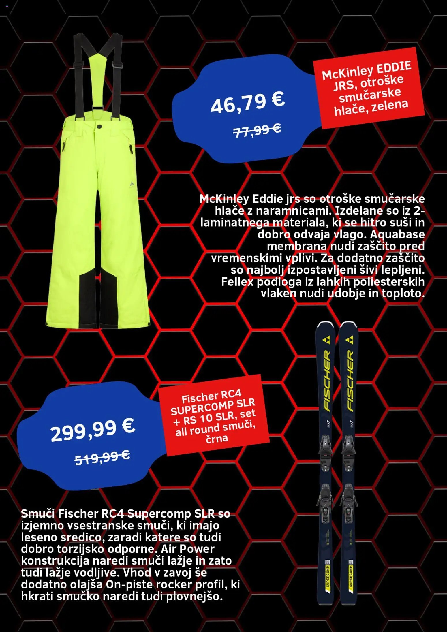 Intersport katalog (2026-02-02 - 2026-03-01)