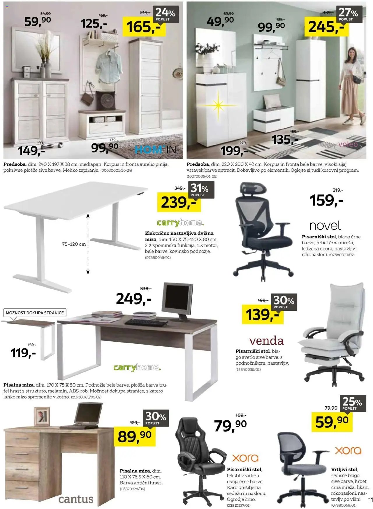 XXXL Lesnina katalog (2025-09-01 - 2025-09-13)