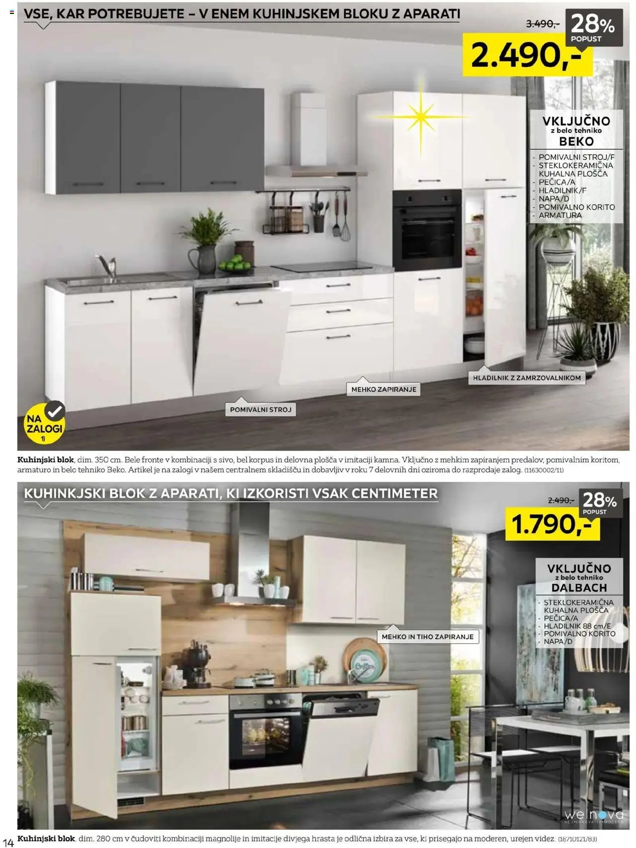 XXXL Lesnina katalog (2025-09-01 - 2025-09-13)