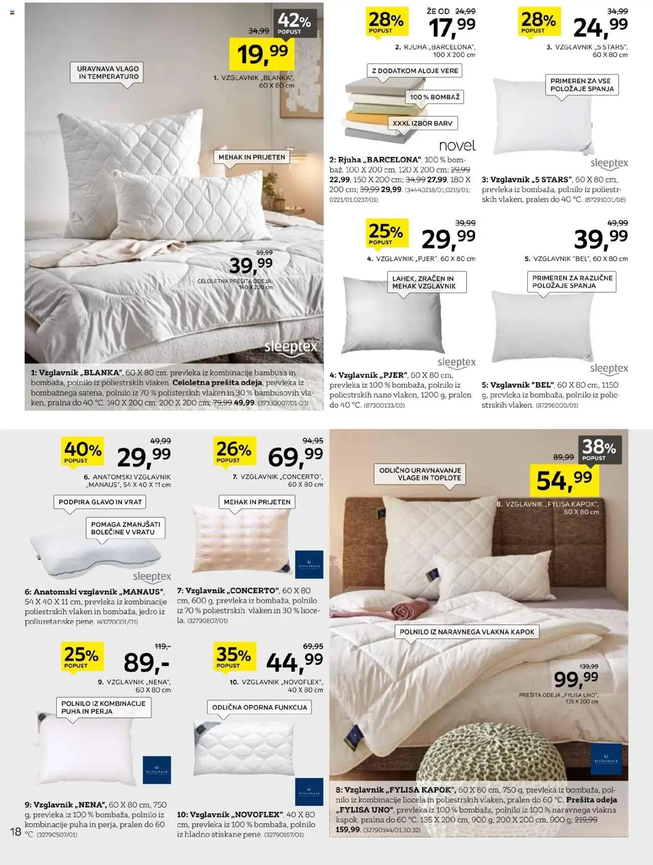 XXXL Lesnina katalog (2025-09-01 - 2025-09-13)