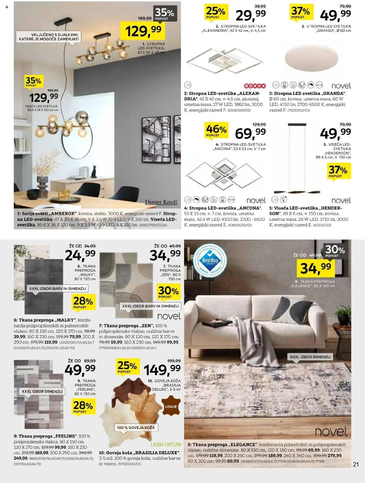 XXXL Lesnina katalog (2025-09-01 - 2025-09-13)