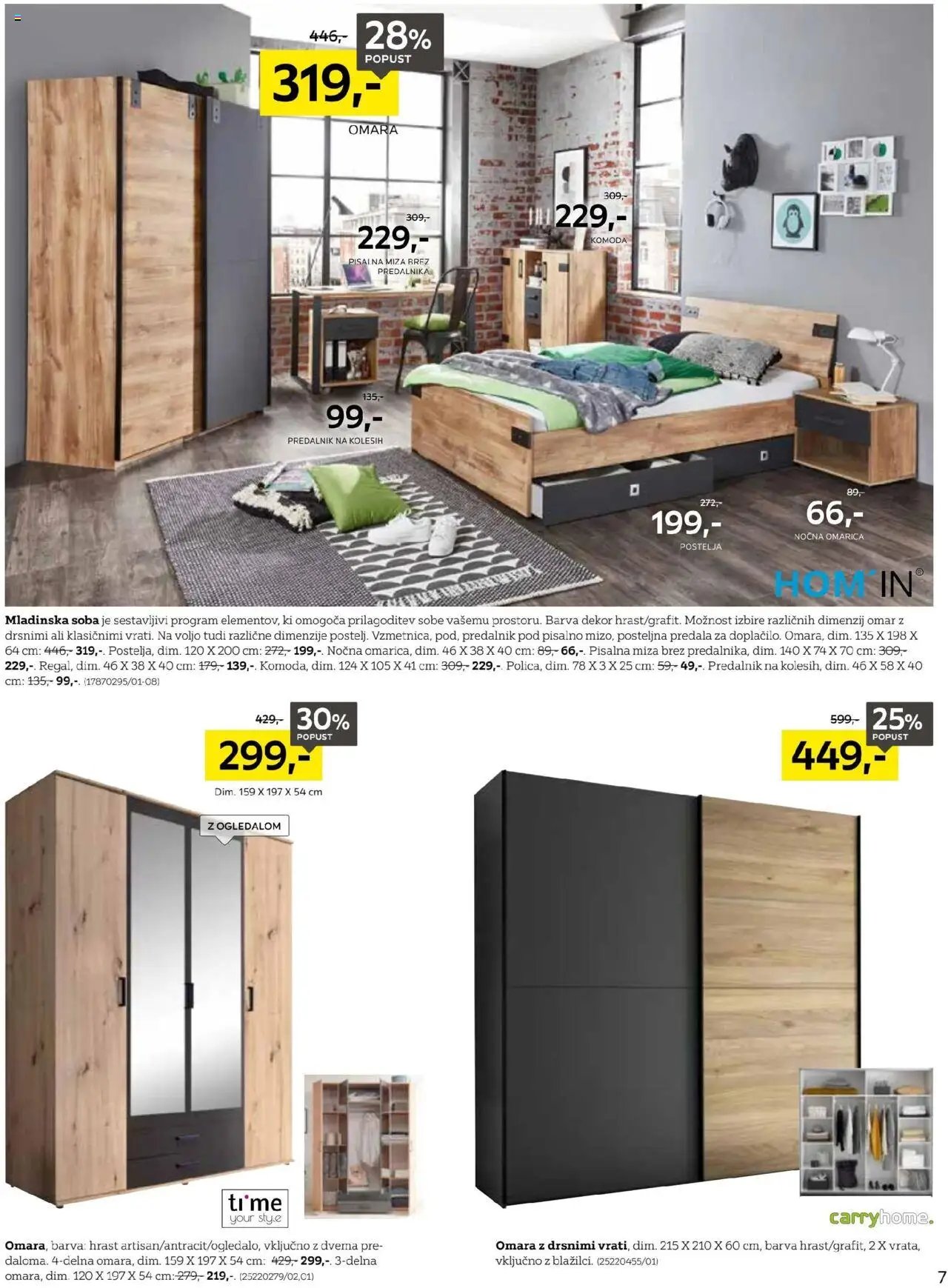 XXXL Lesnina katalog (2025-09-01 - 2025-09-13)