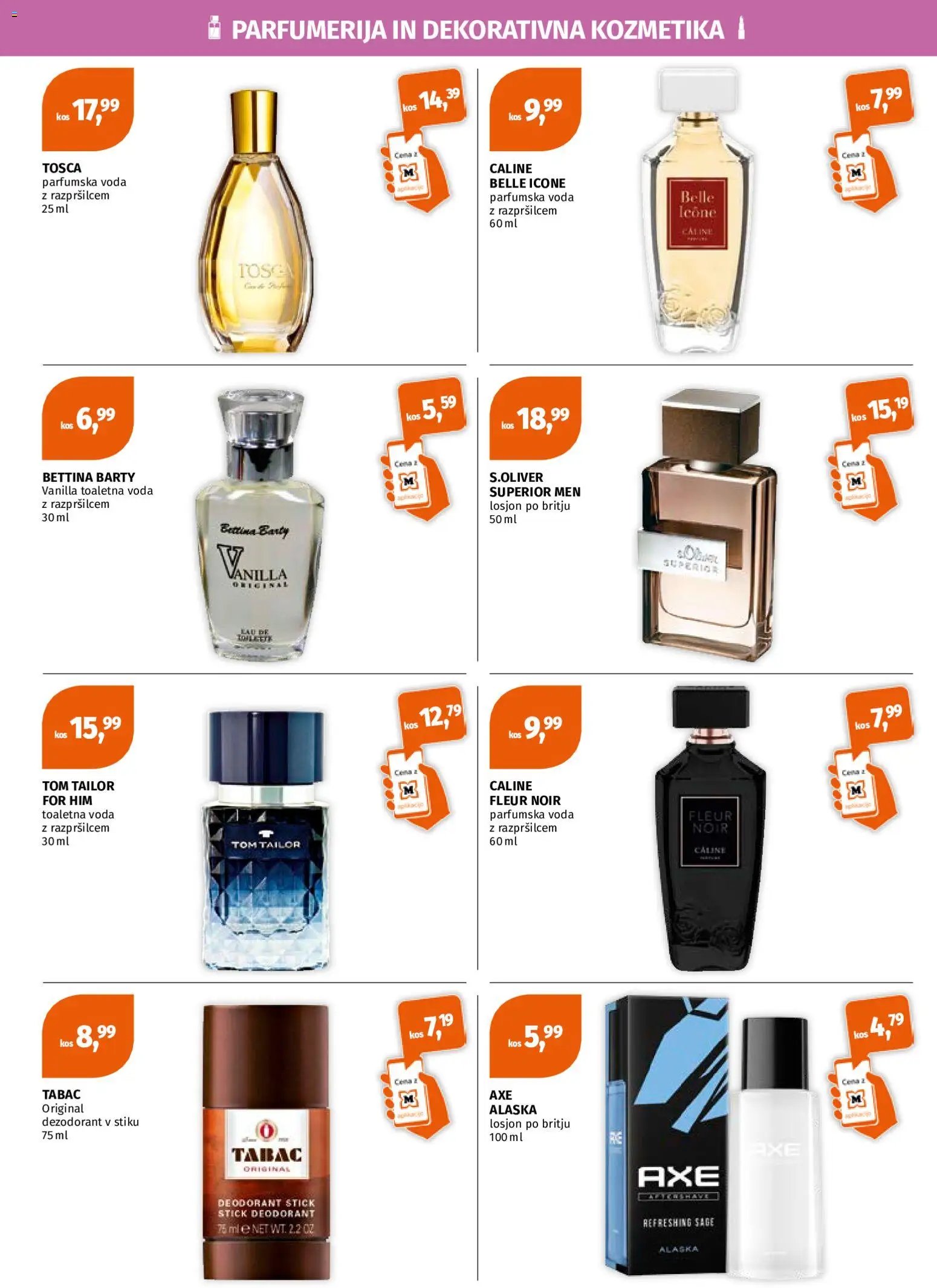 Müller katalog