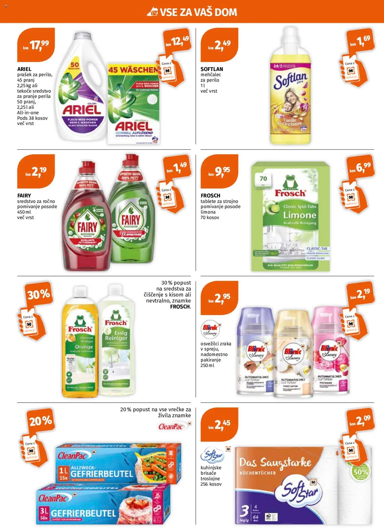 Müller katalog