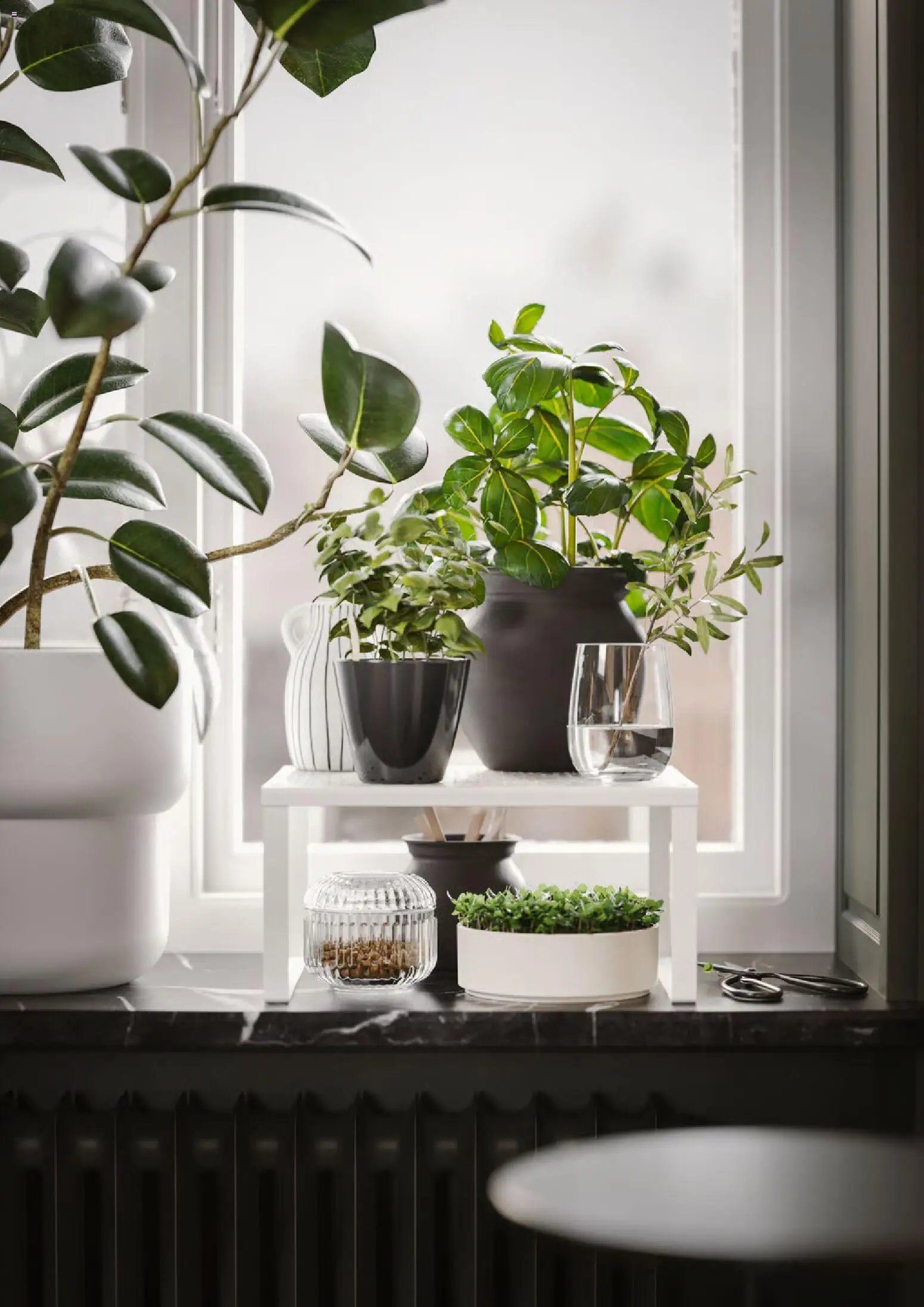 IKEA katalog