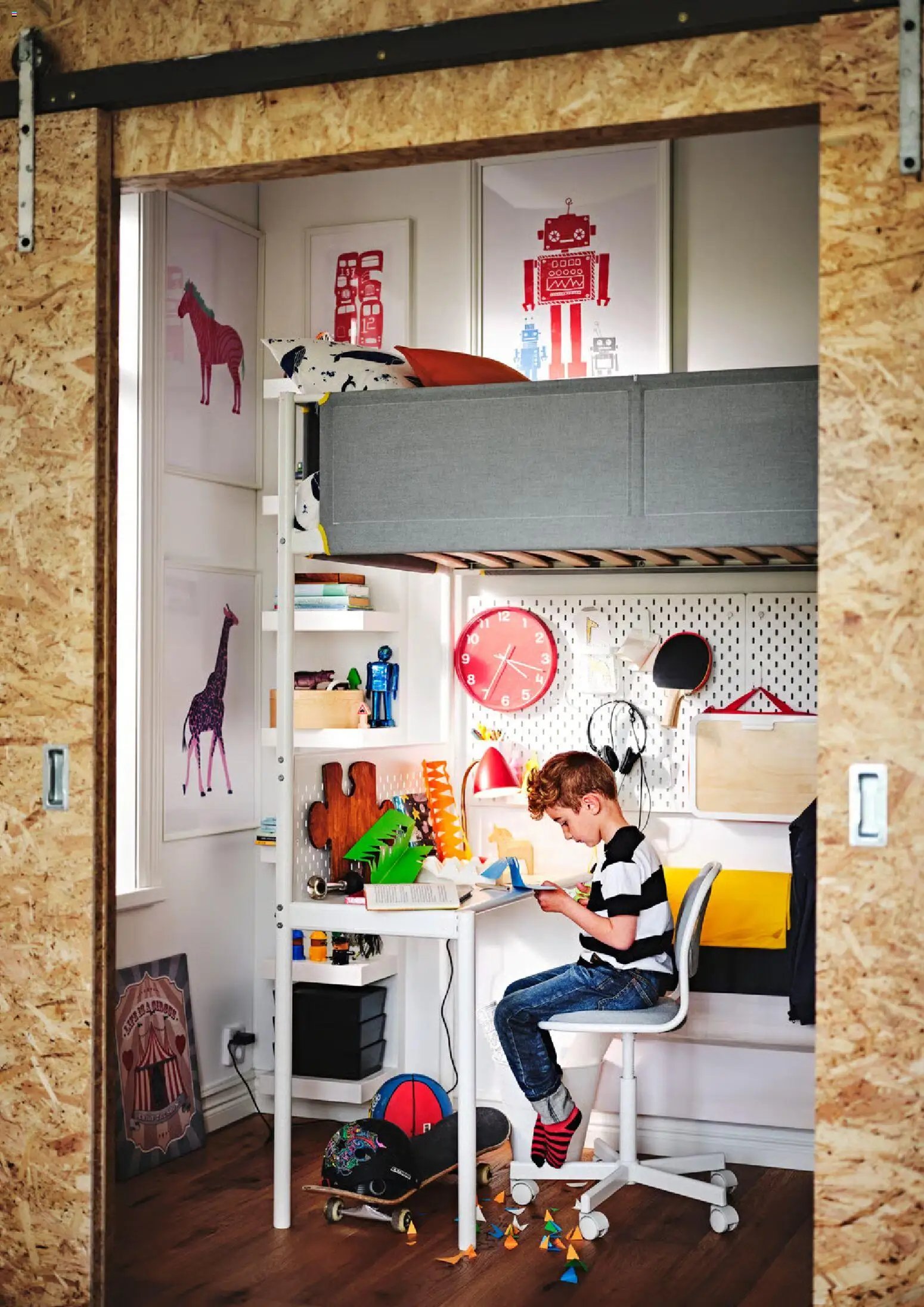 IKEA katalog