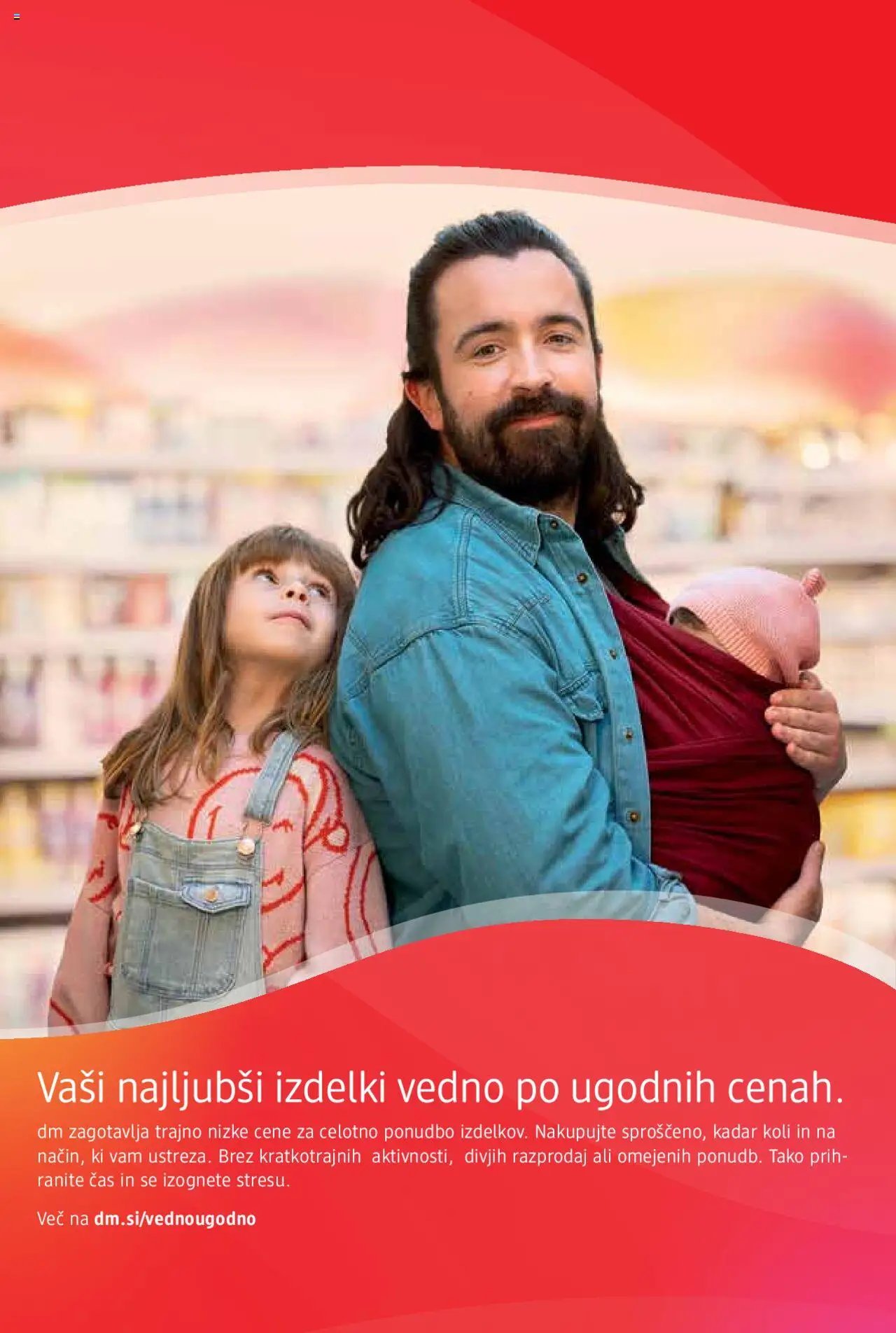 DM Drogerie Markt katalog (2025-10-01 - 2025-11-02)