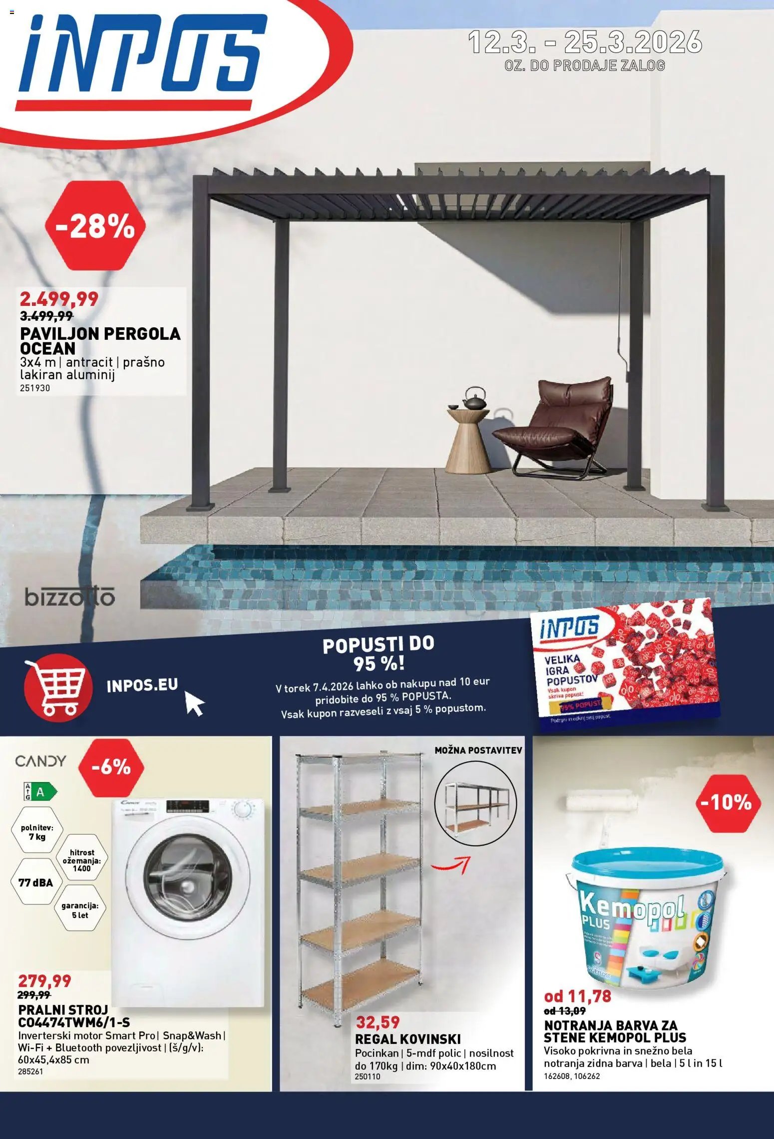Inpos katalog (2026-03-12 - 2026-03-25)