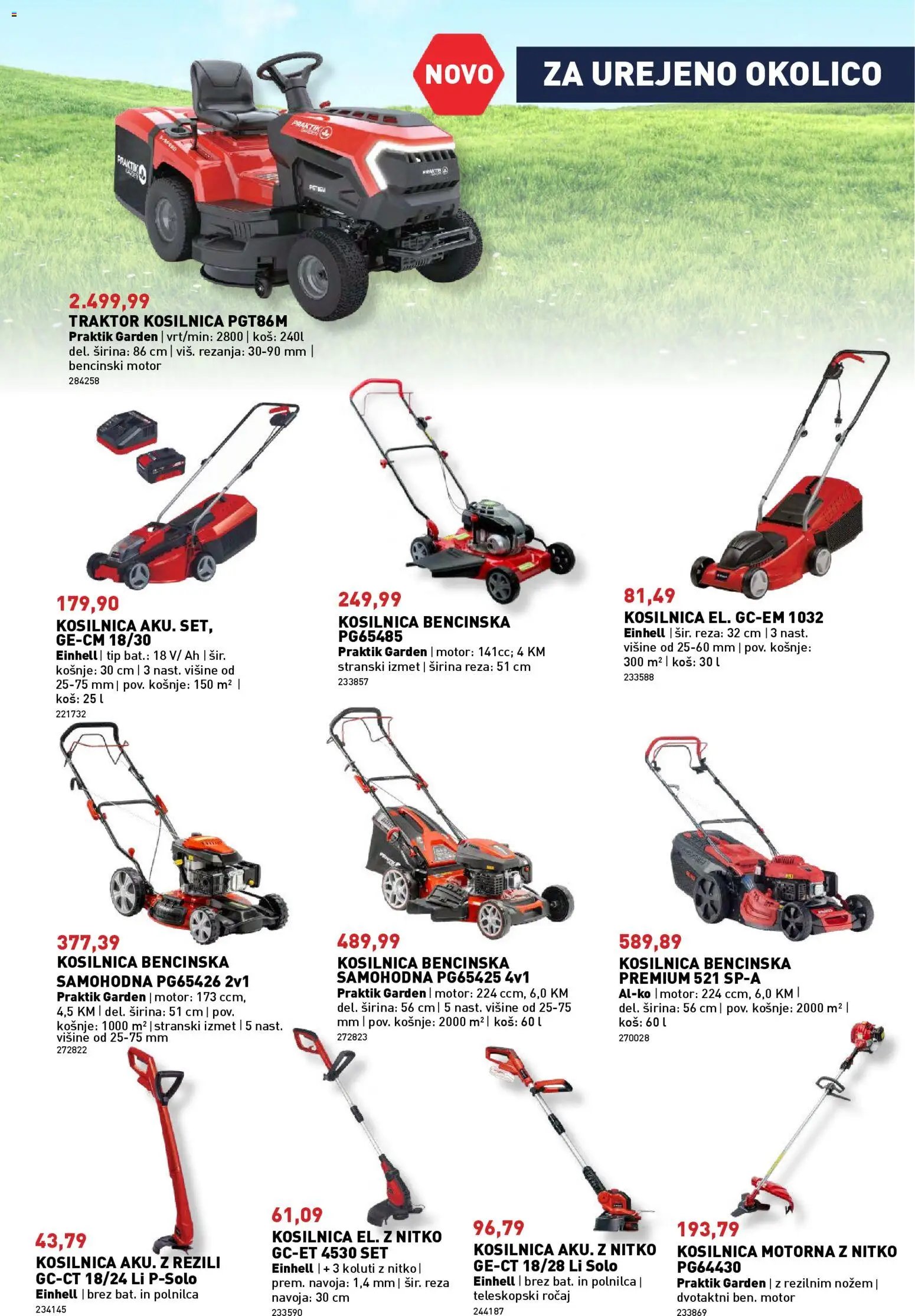 Inpos katalog (2026-03-12 - 2026-03-25)