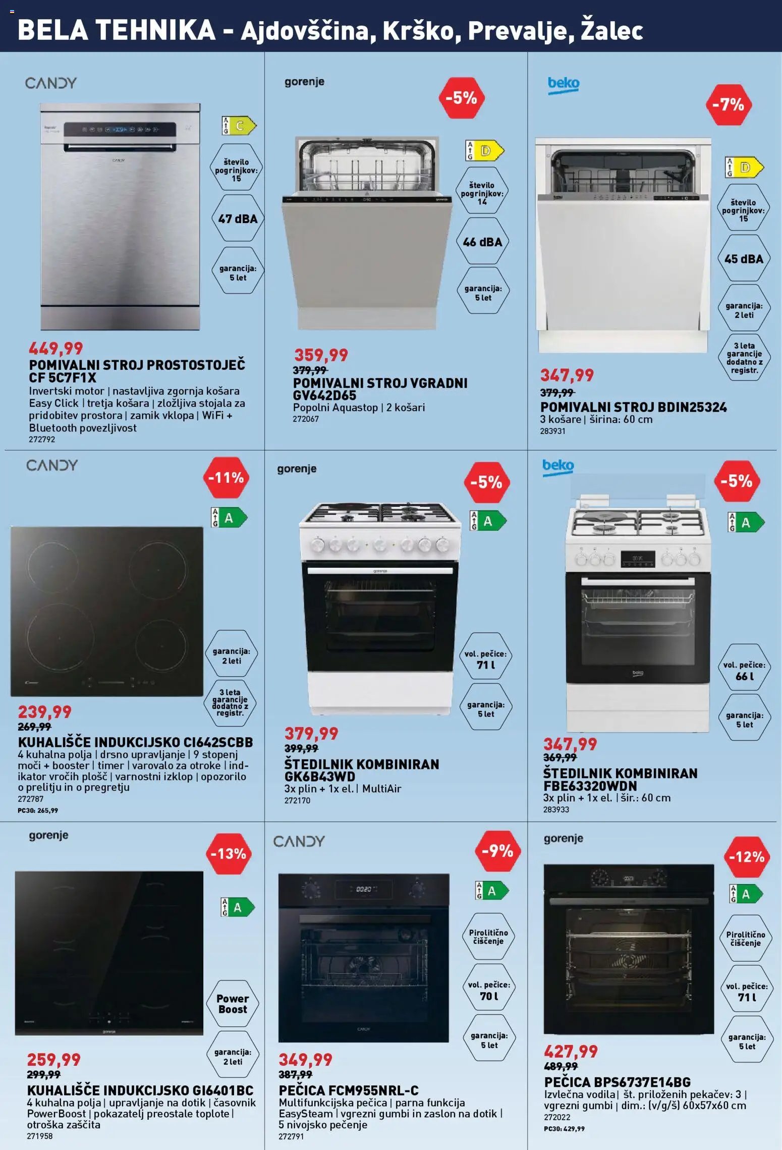 Inpos katalog (2026-03-12 - 2026-03-25)