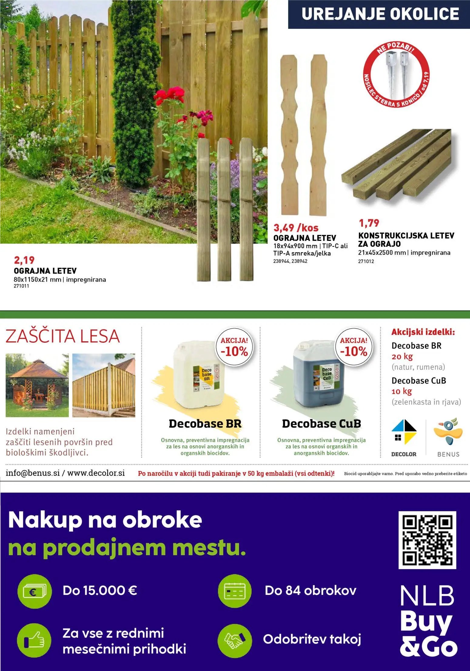 Inpos katalog (2026-03-12 - 2026-03-25)