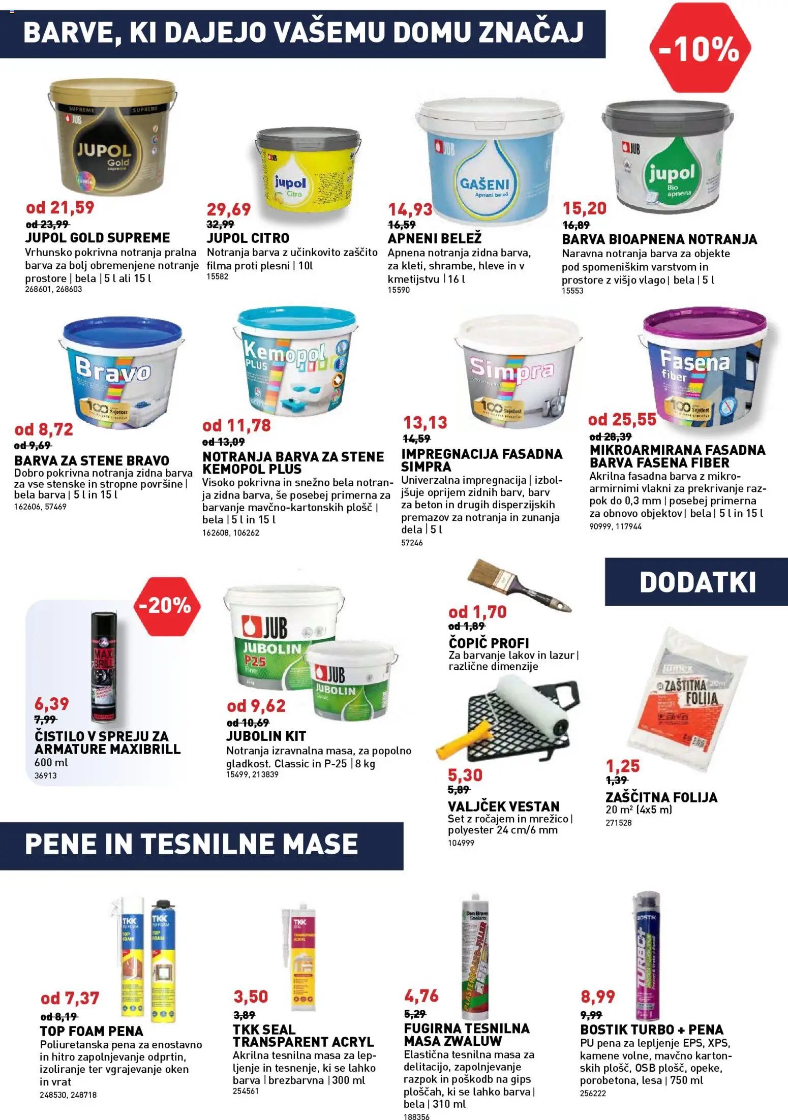 Inpos katalog (2026-03-12 - 2026-03-25)