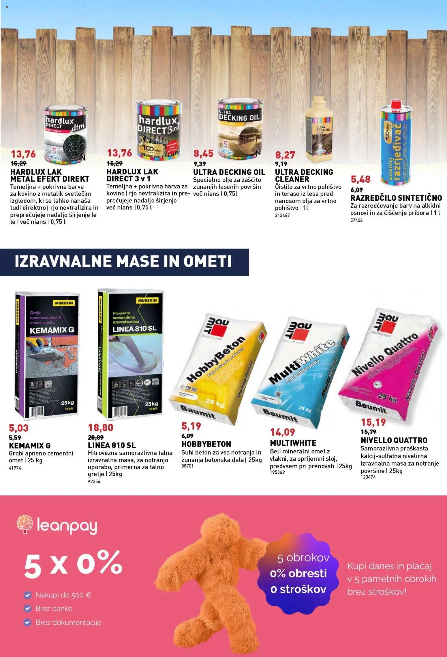 Inpos katalog (2026-03-12 - 2026-03-25)