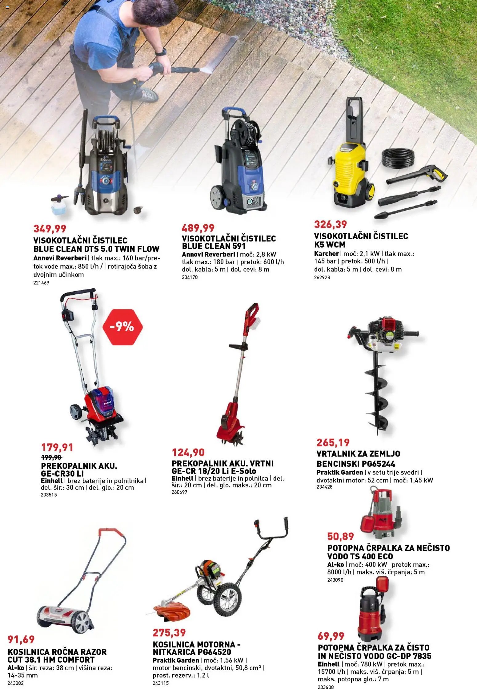 Inpos katalog (2026-03-12 - 2026-03-25)