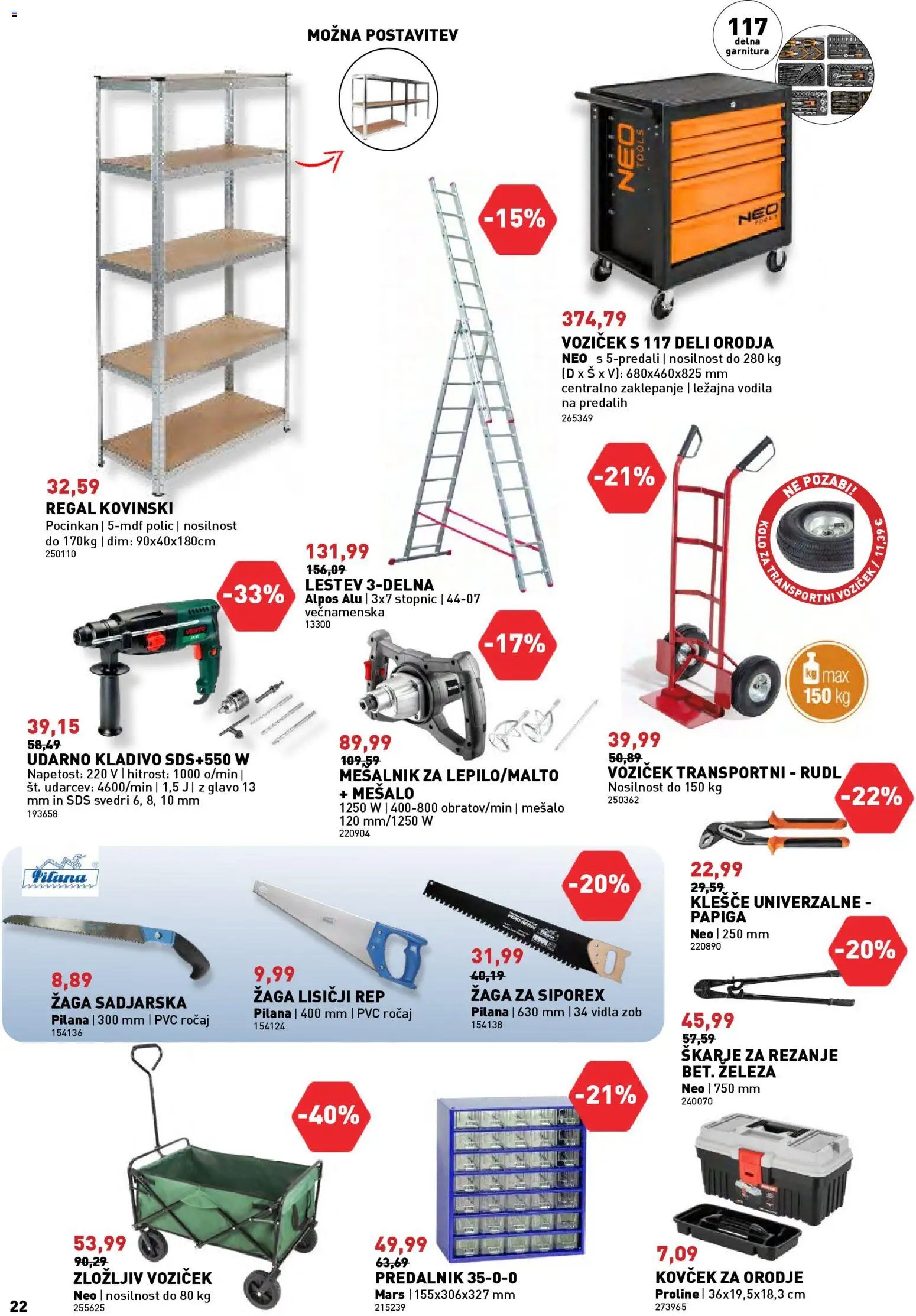 Inpos katalog (2026-03-12 - 2026-03-25)