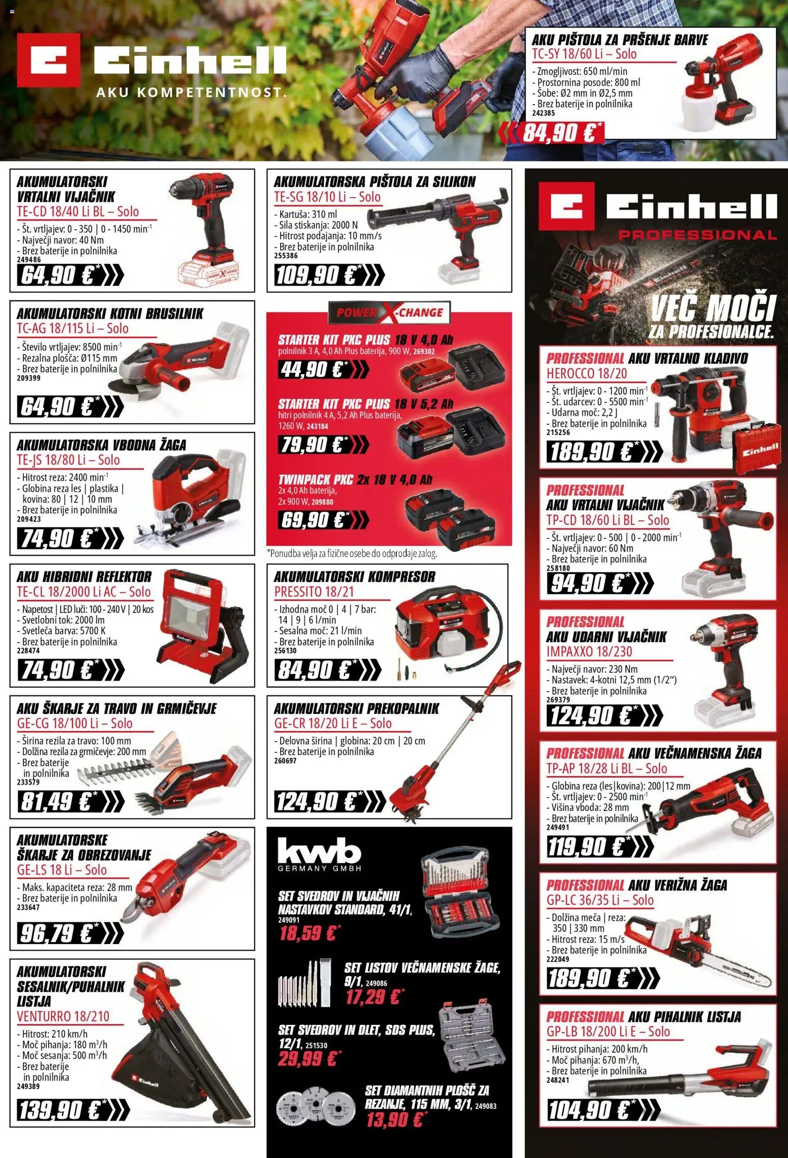 Inpos katalog (2026-03-12 - 2026-03-25)