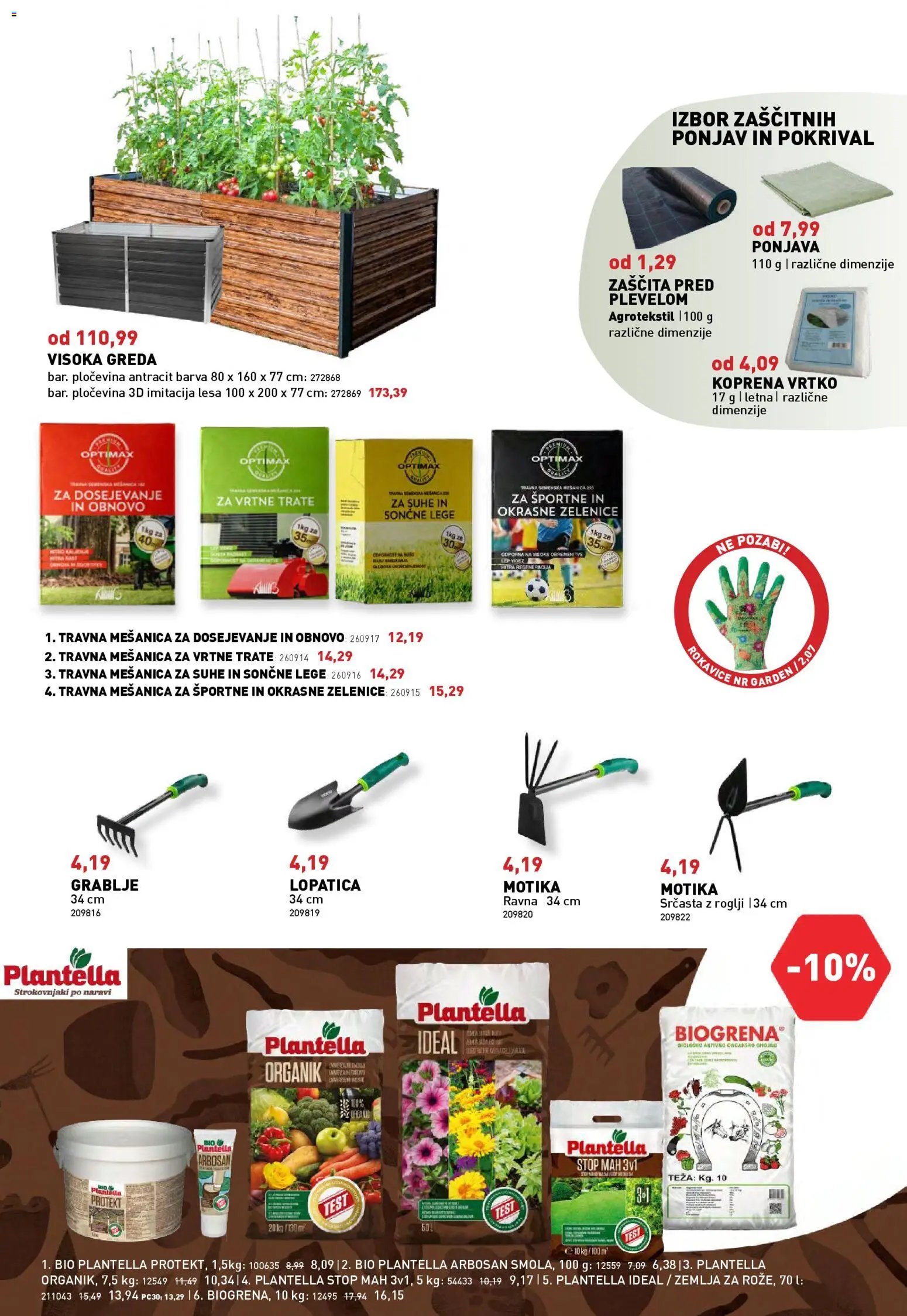 Inpos katalog (2026-03-12 - 2026-03-25)