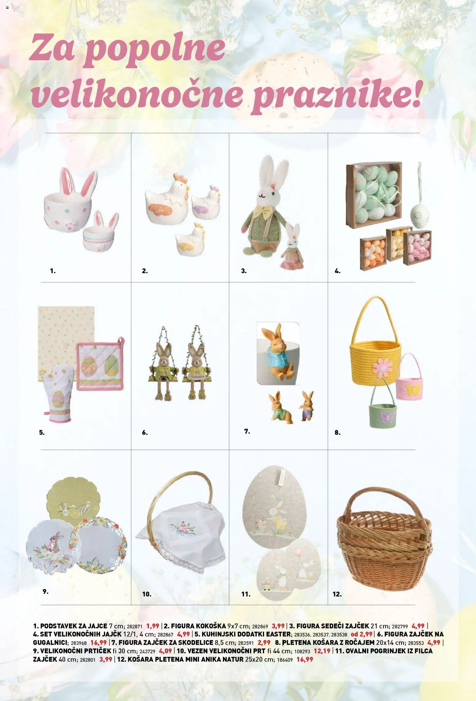 Inpos katalog (2026-03-12 - 2026-03-25)