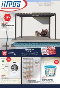 Inpos katalog (2026-03-12 - 2026-03-25)