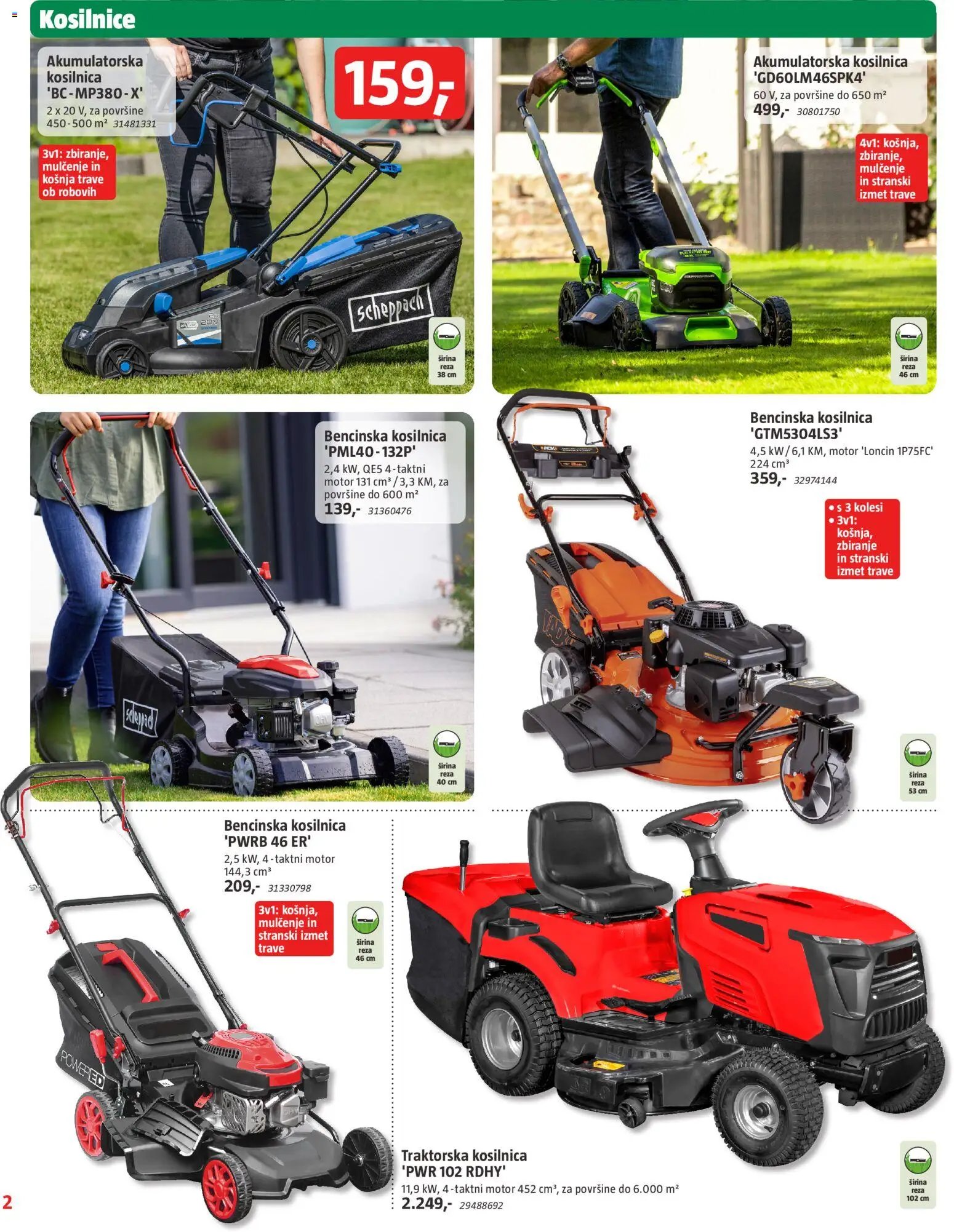 Bauhaus katalog (2026-04-01 - 2026-04-14)