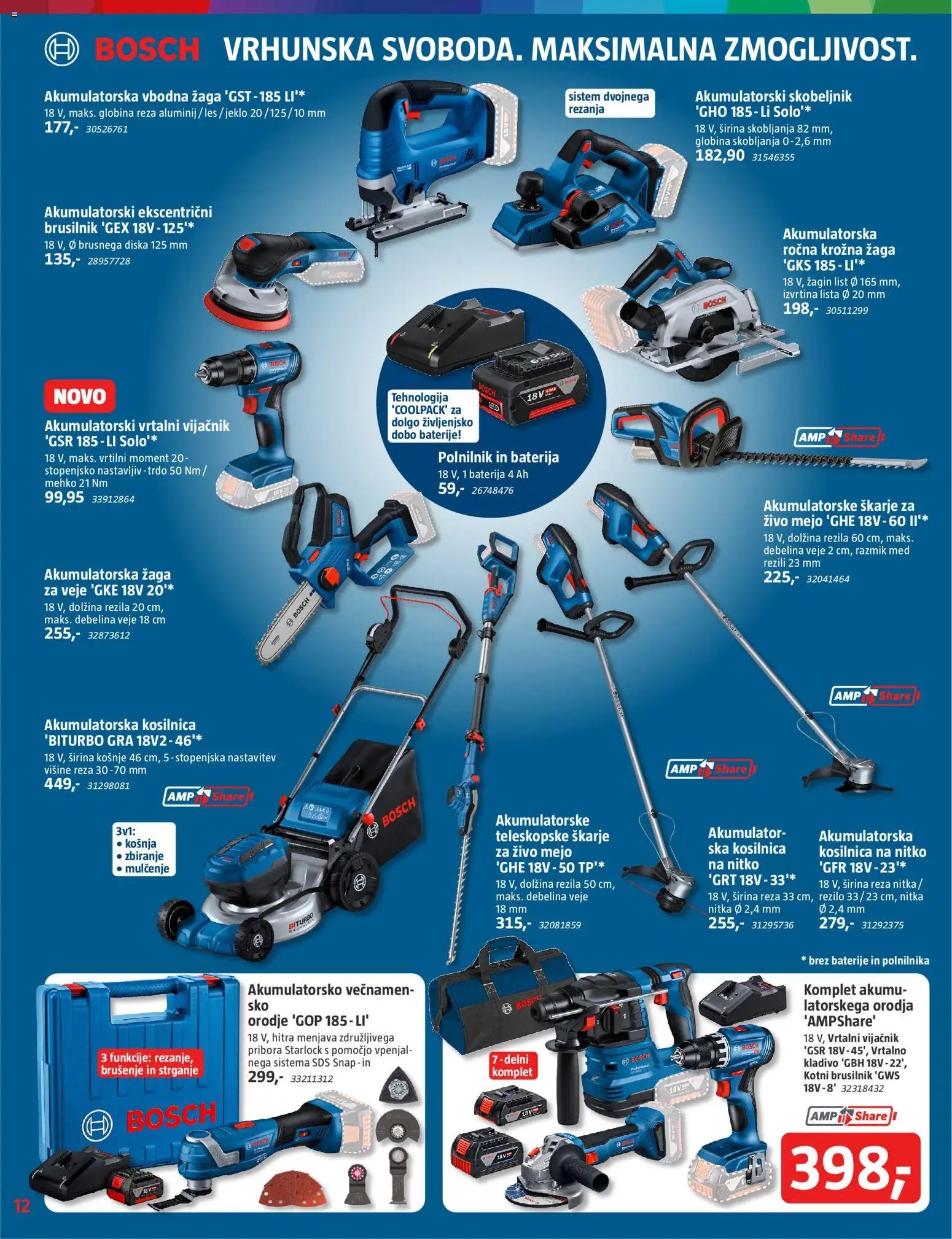 Bauhaus katalog (2026-04-01 - 2026-04-14)