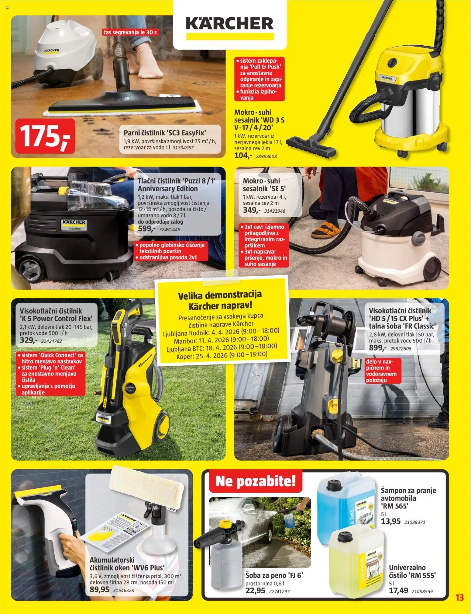 Bauhaus katalog (2026-04-01 - 2026-04-14)