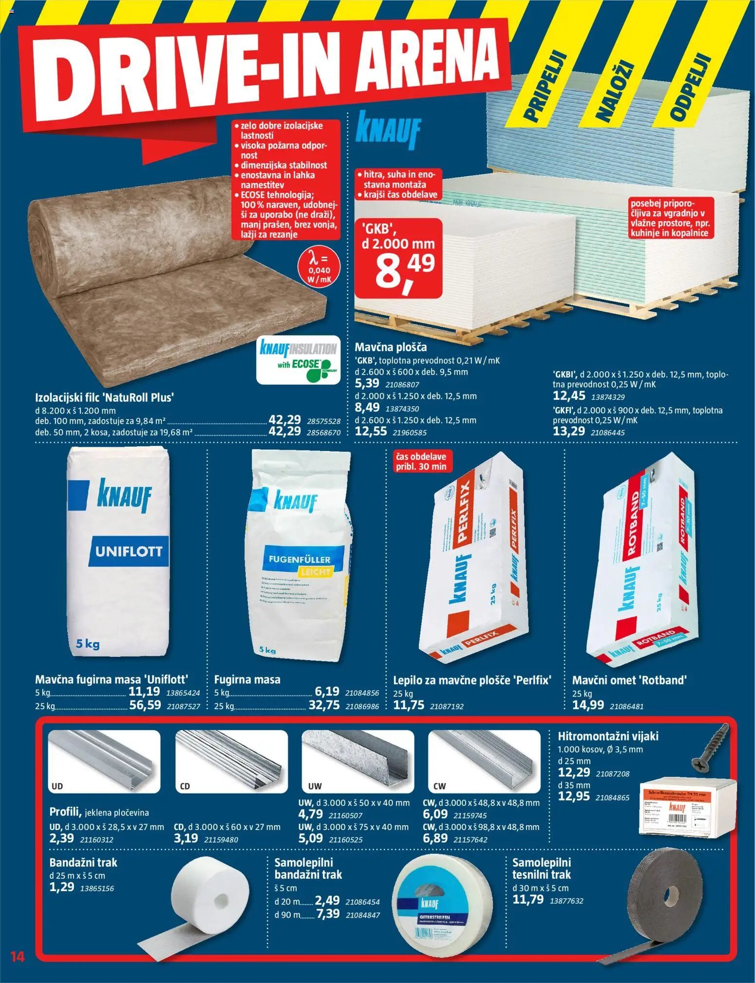 Bauhaus katalog (2026-04-01 - 2026-04-14)